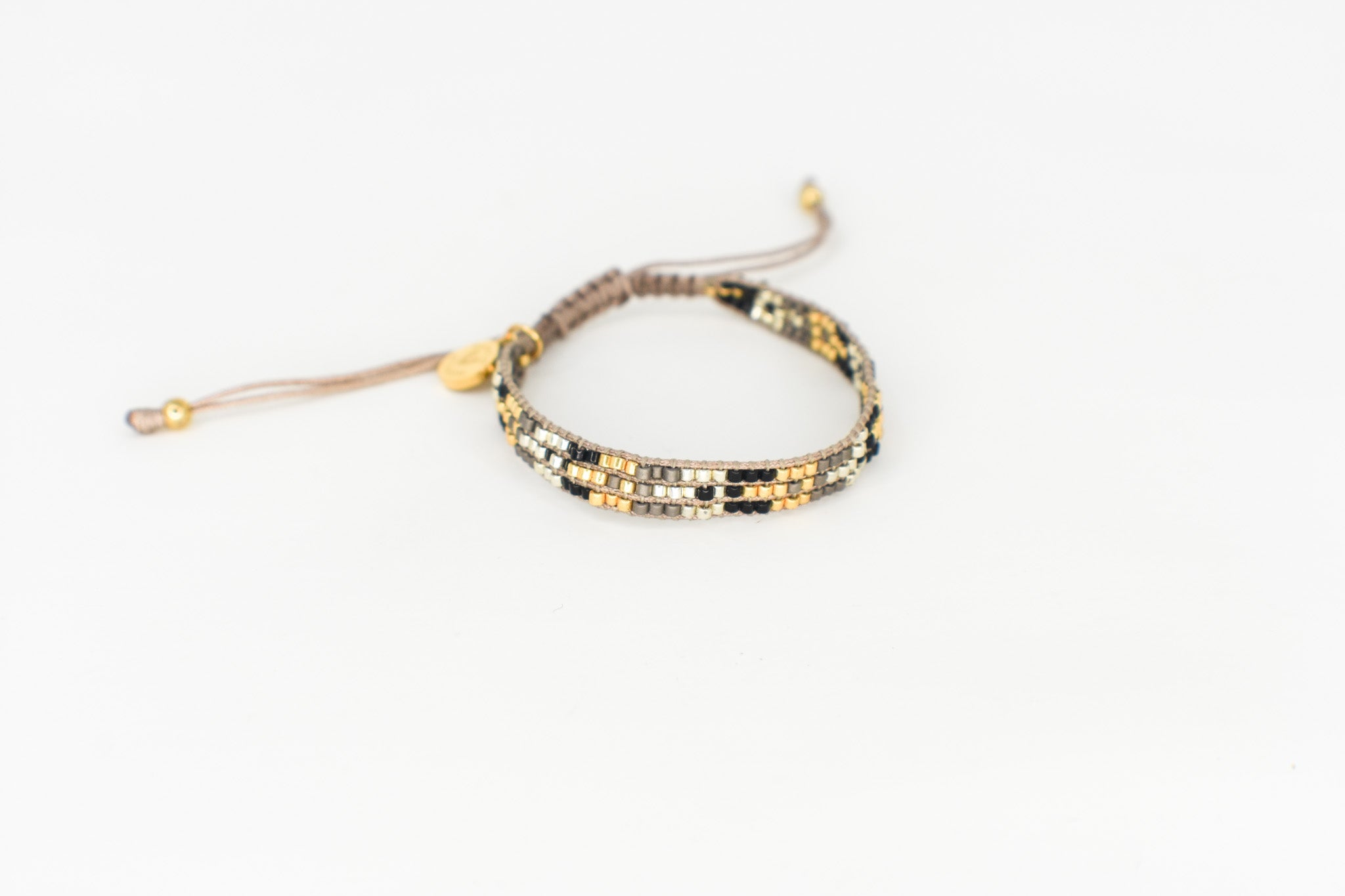 ISLA MIYUKI BRACELET