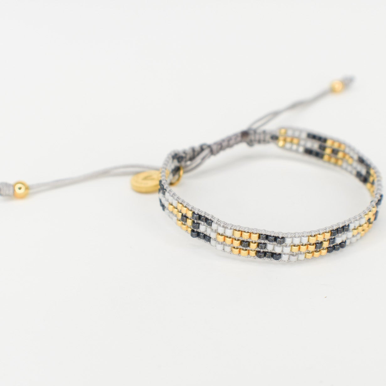 ISLA MIYUKI BRACELET