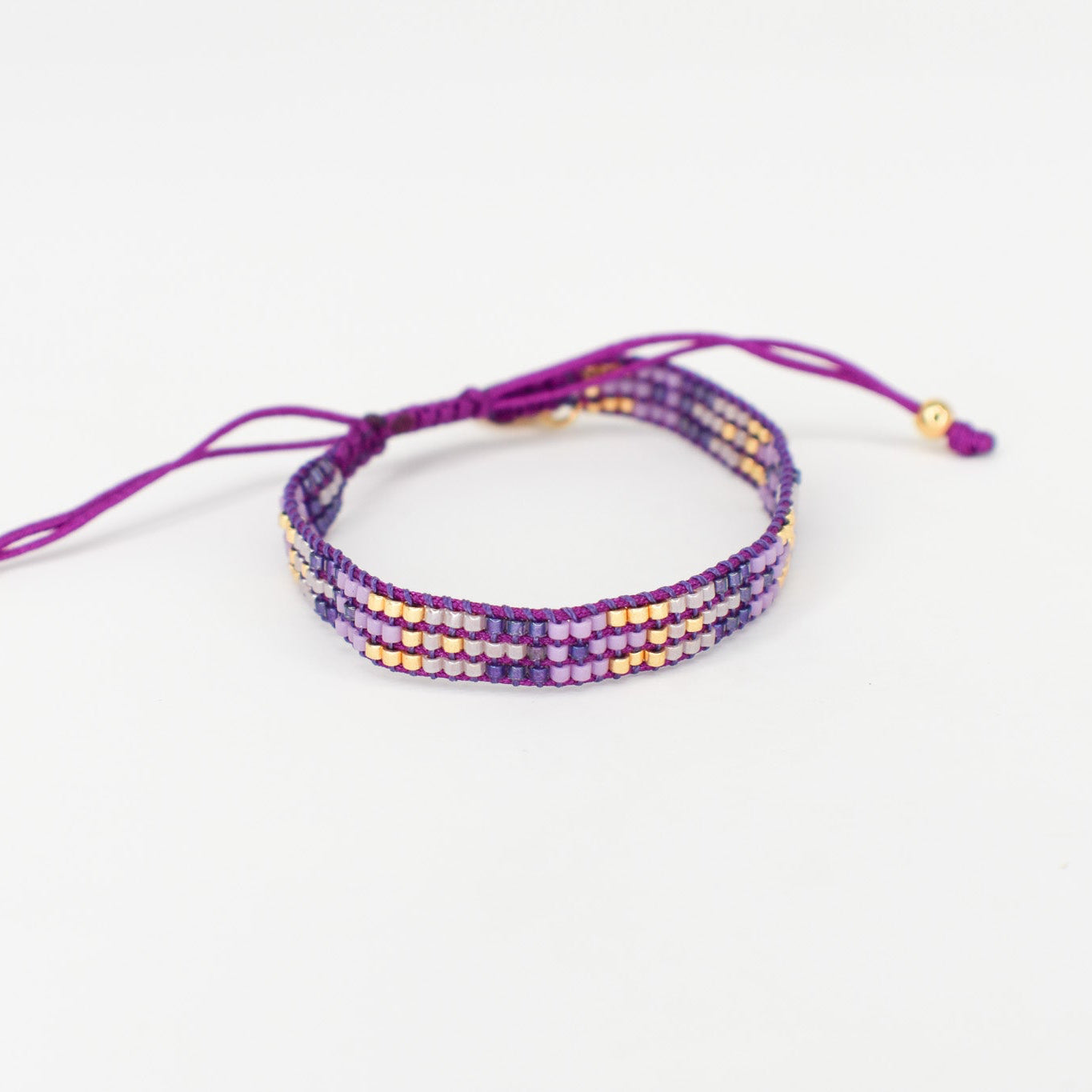ISLA MIYUKI BRACELET