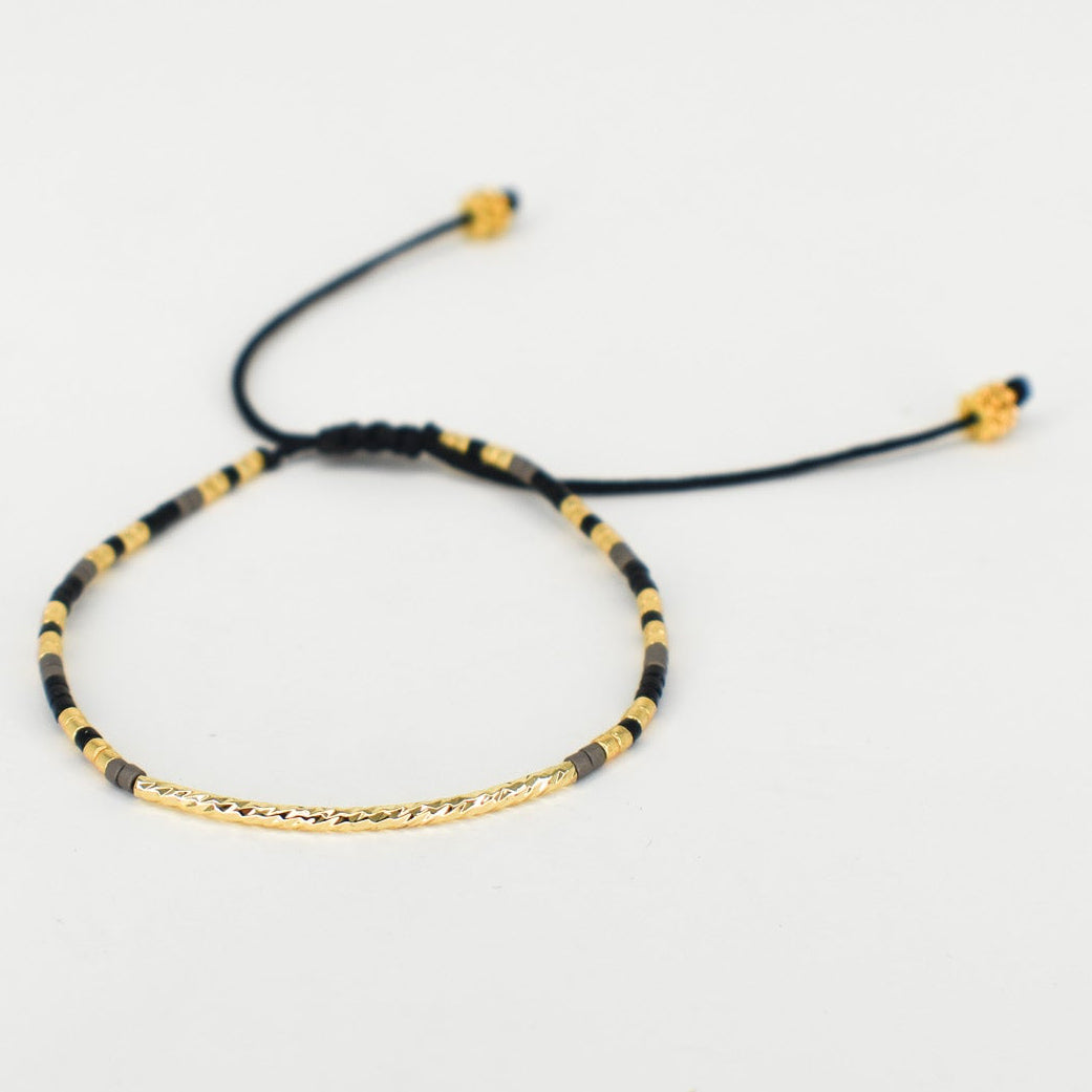 LINK MIYUKI BRACELET