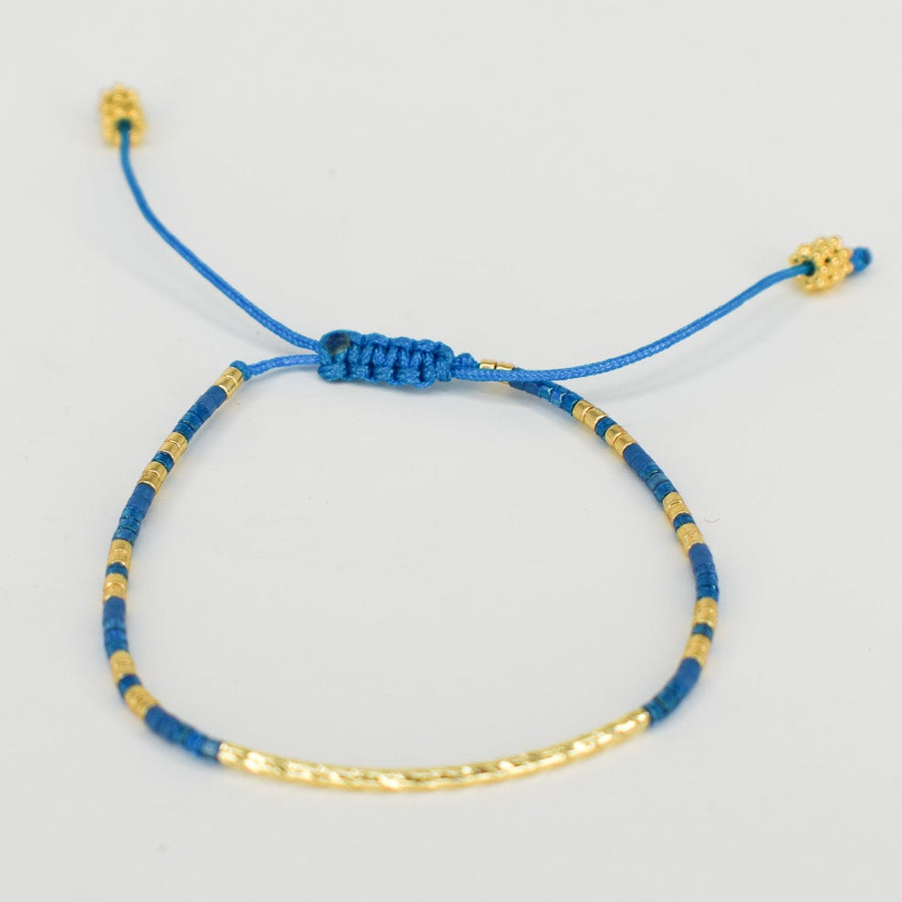 LINK MIYUKI BRACELET