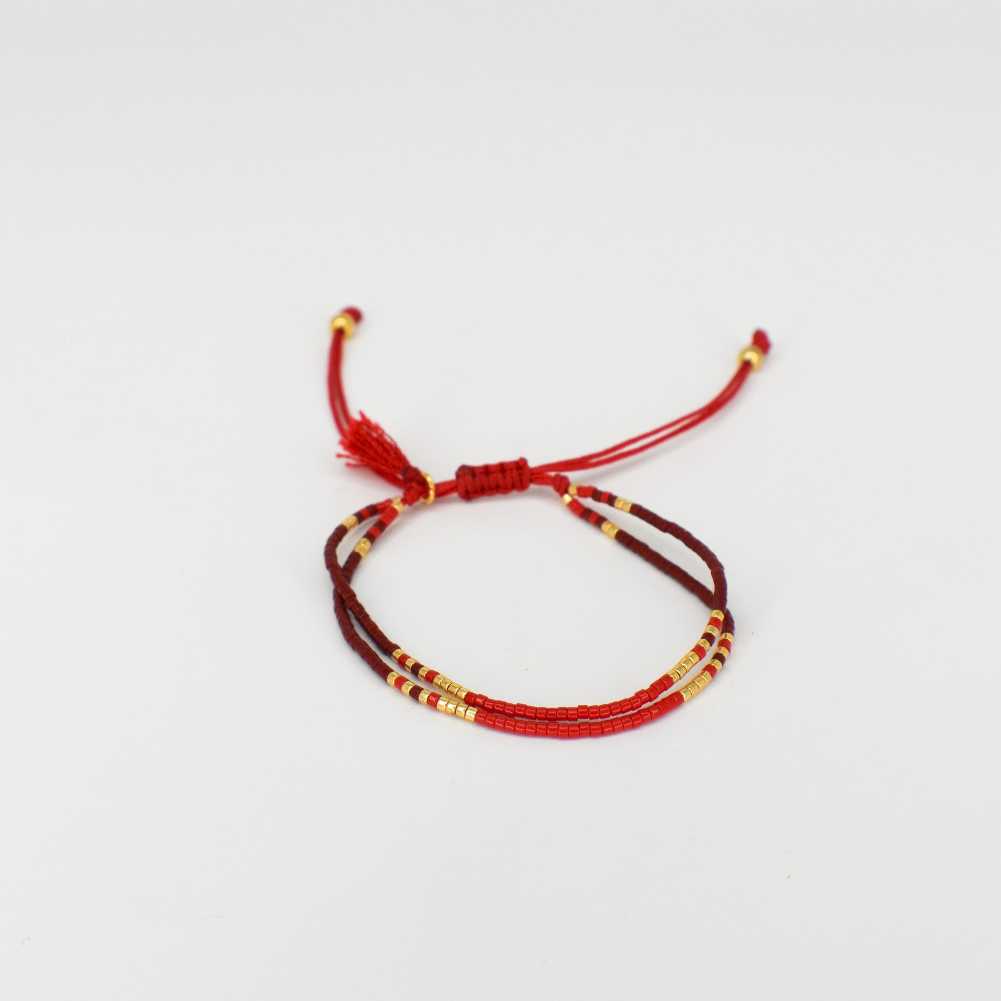 BOND MIYUKI BRACELET