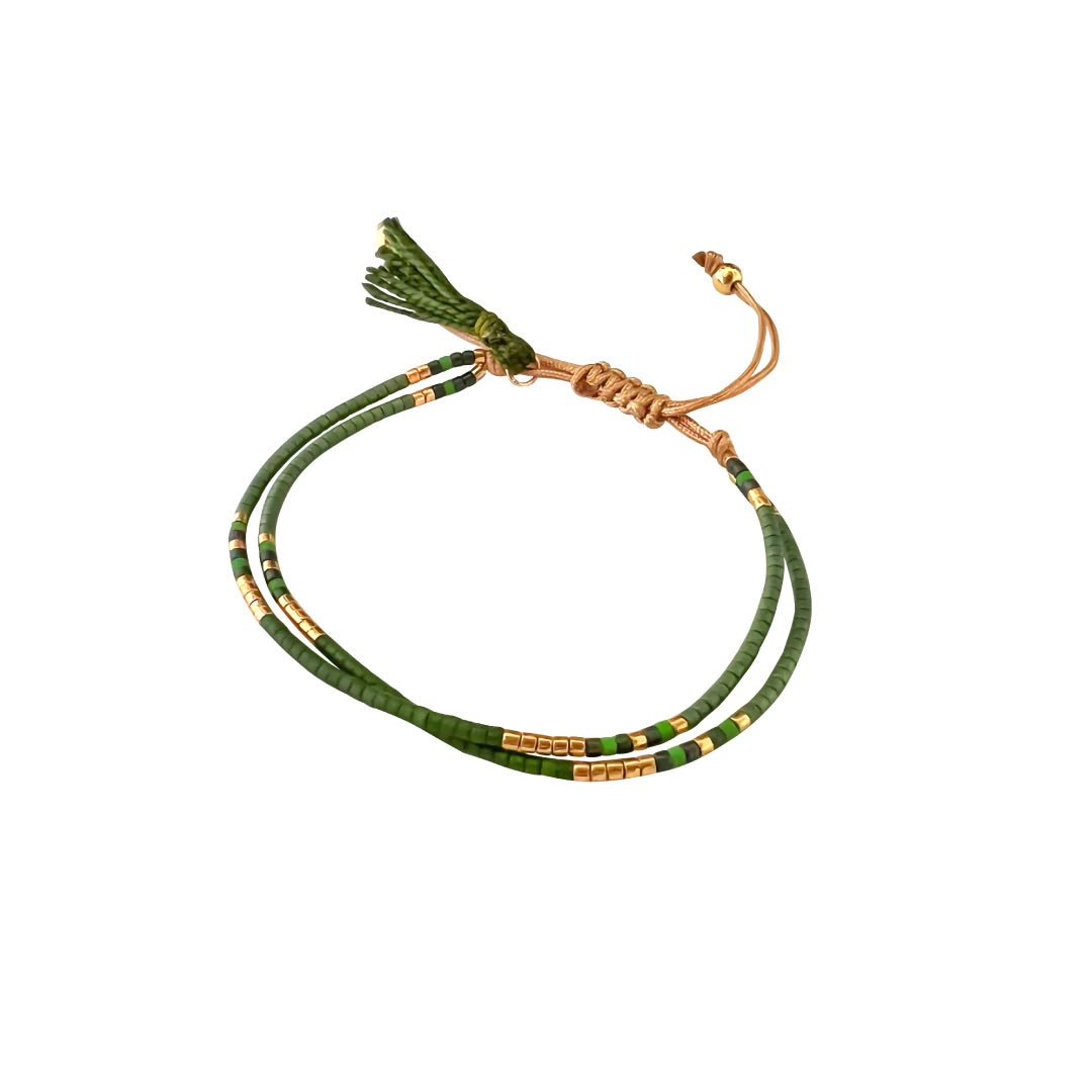 BOND MIYUKI BRACELET