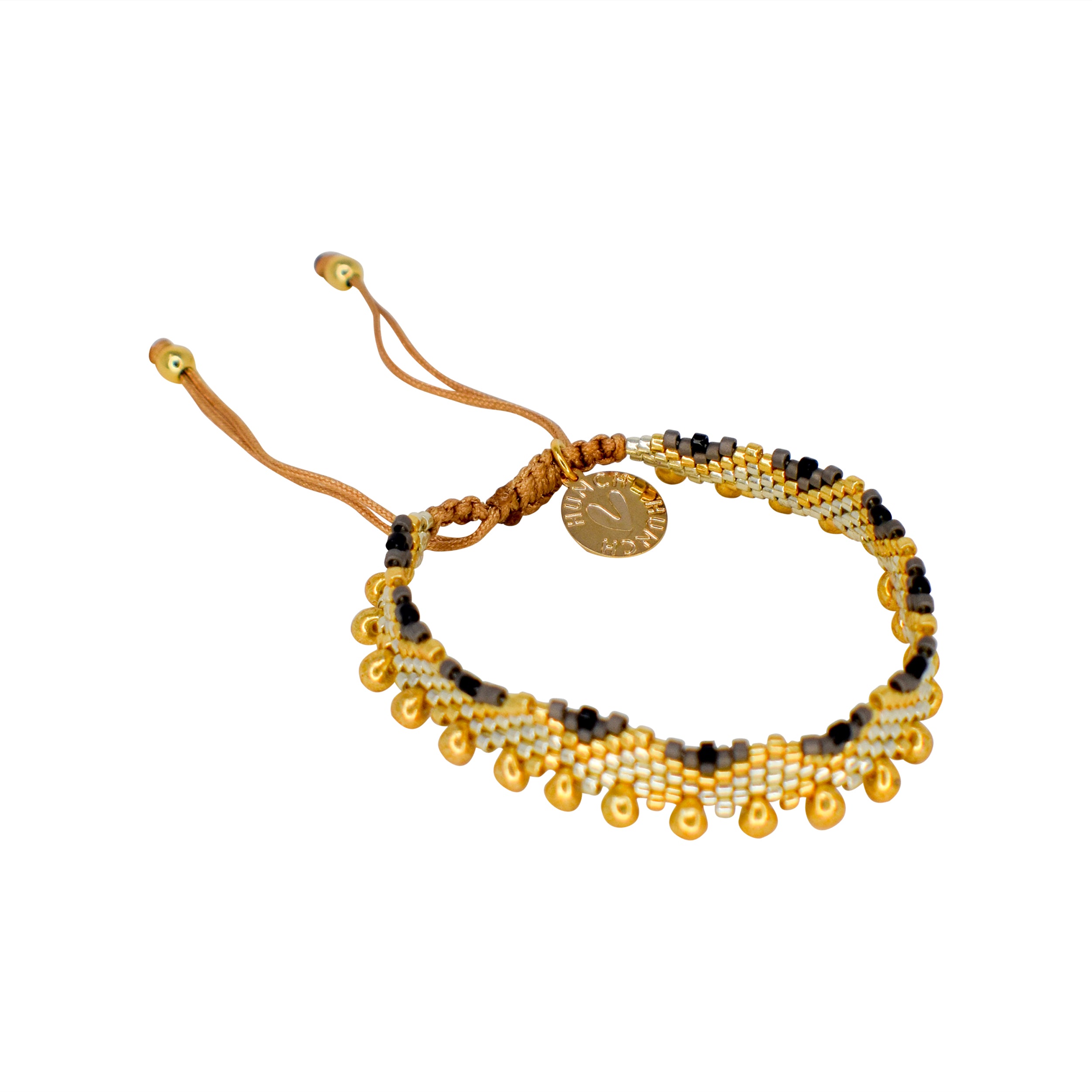 GOOD THINGS MIYUKI BRACELET