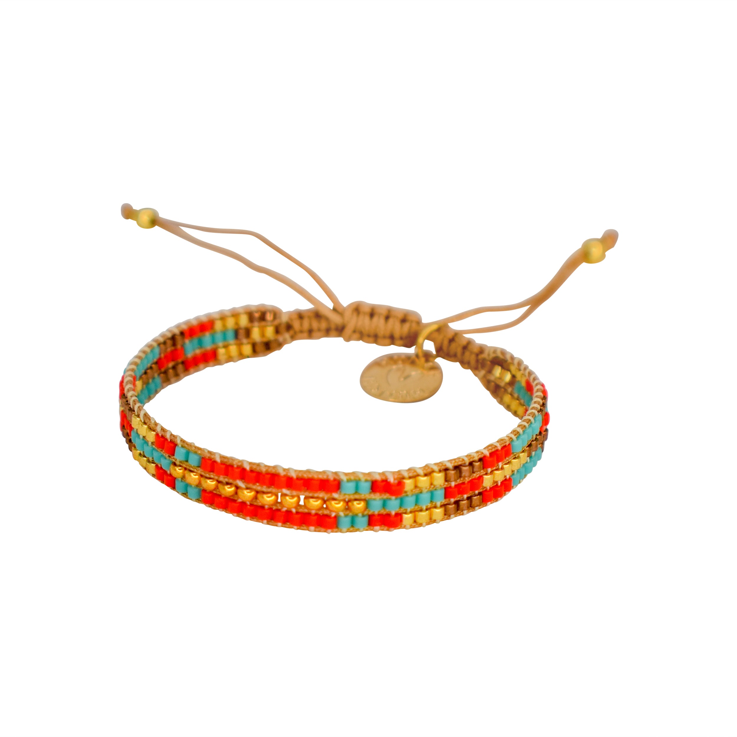 LOLA MIYUKI BRACELET