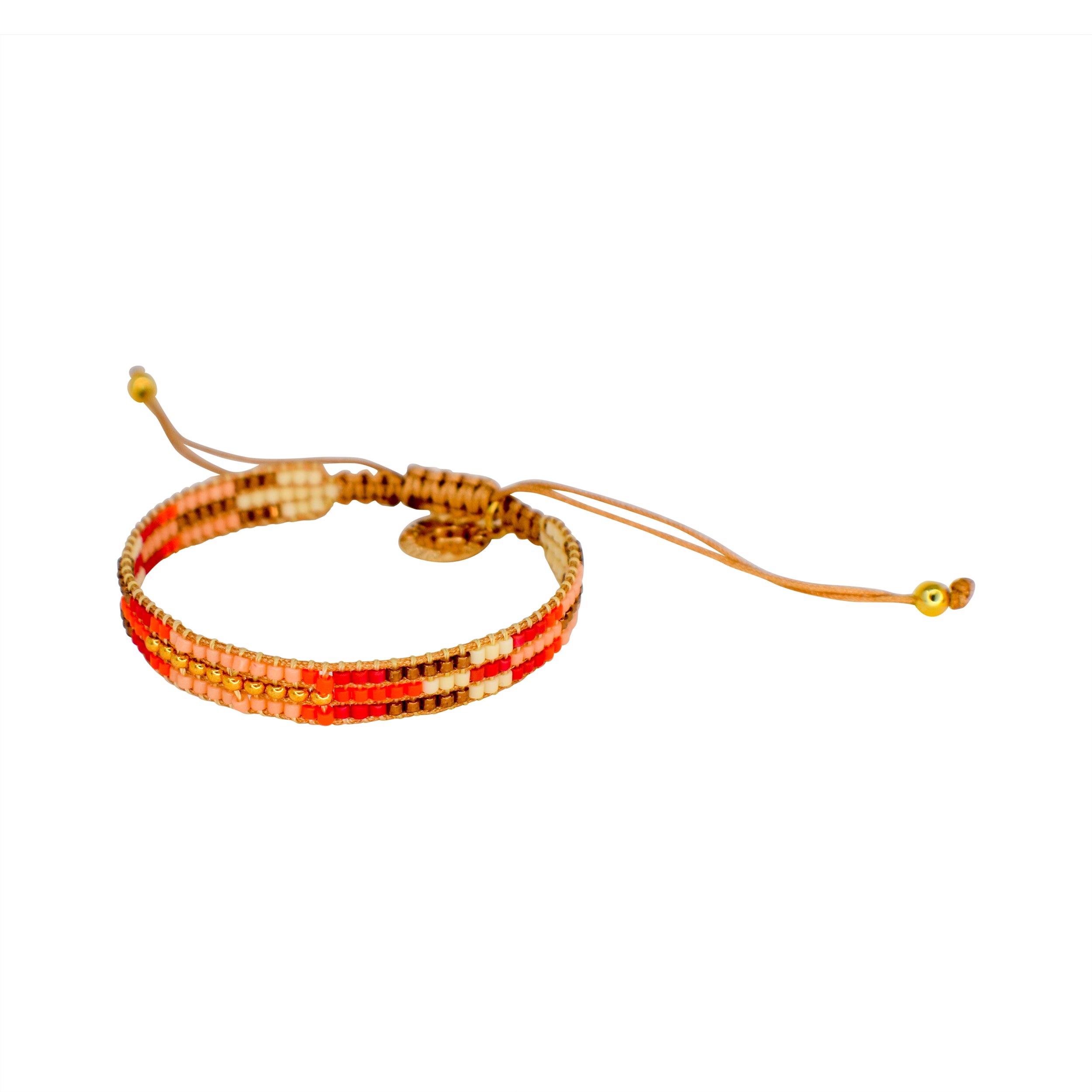 LOLA MIYUKI BRACELET