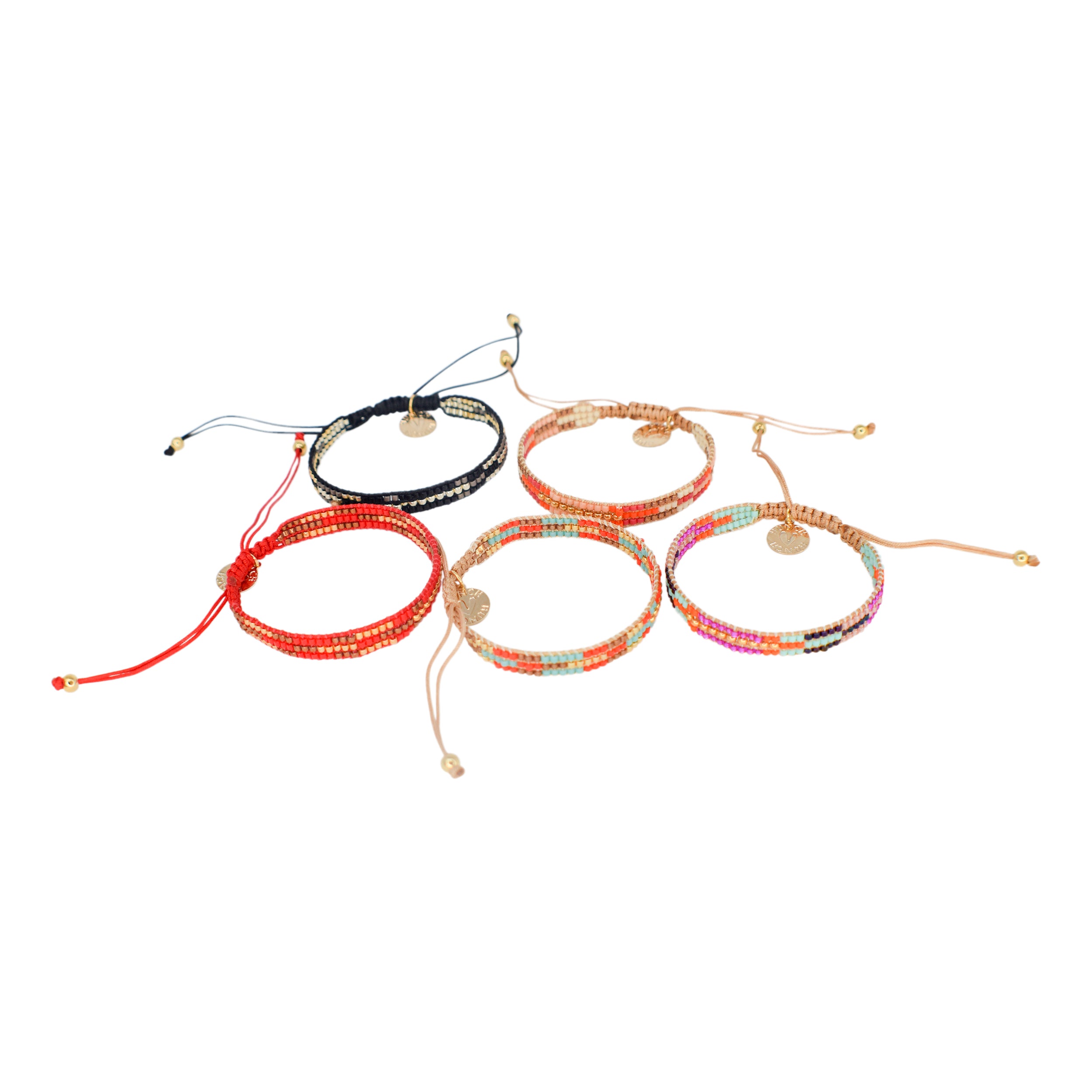 LOLA MIYUKI BRACELET