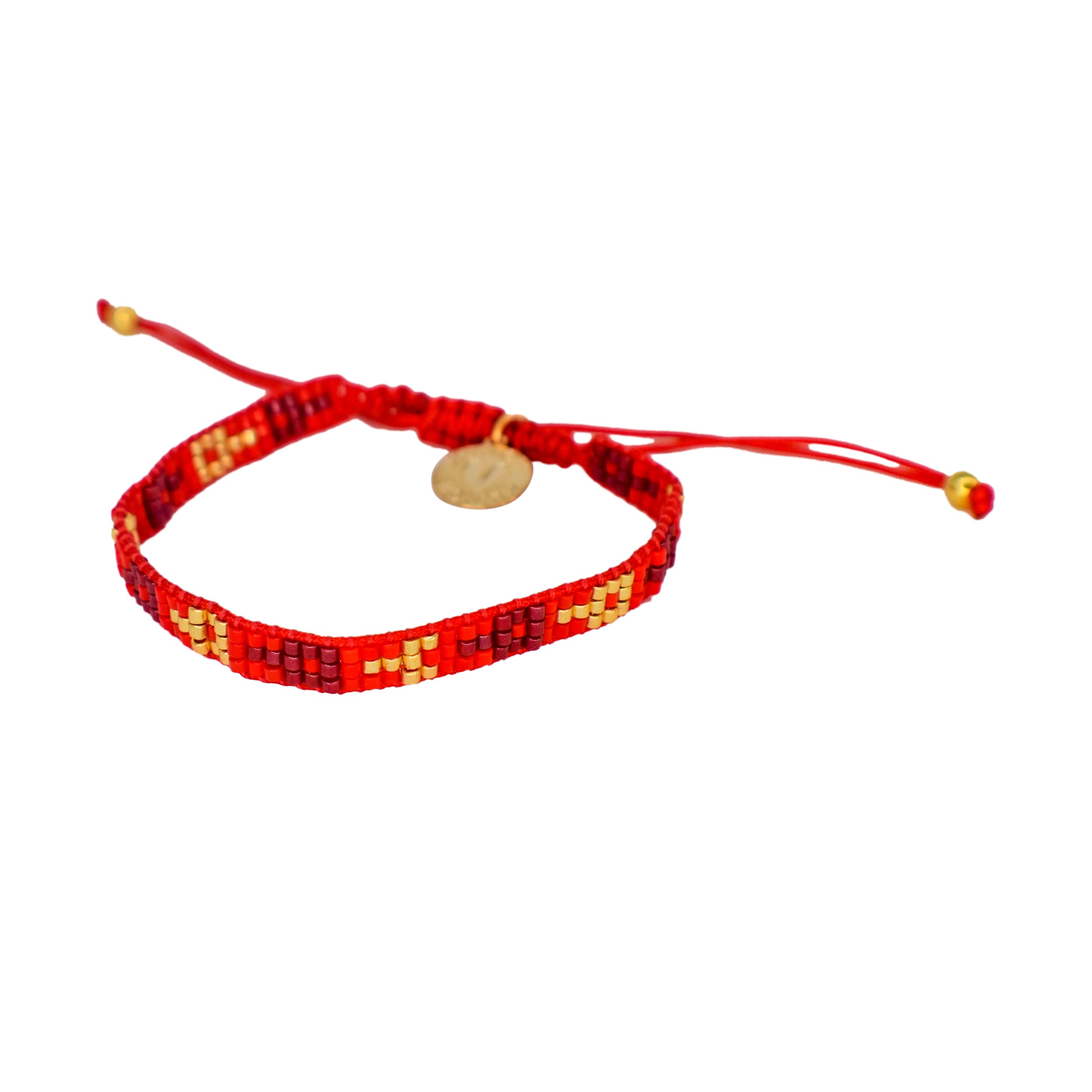 ISLA MIYUKI BRACELET