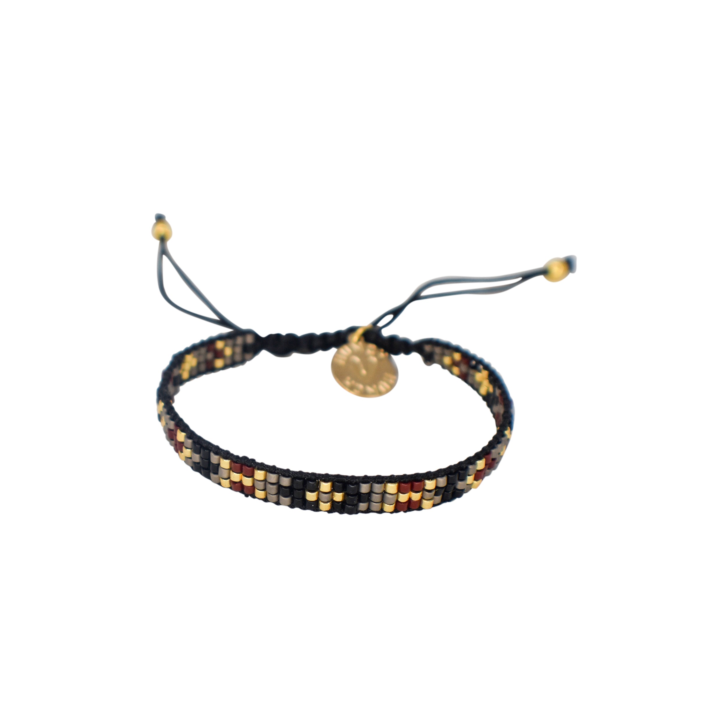 ISLA MIYUKI BRACELET