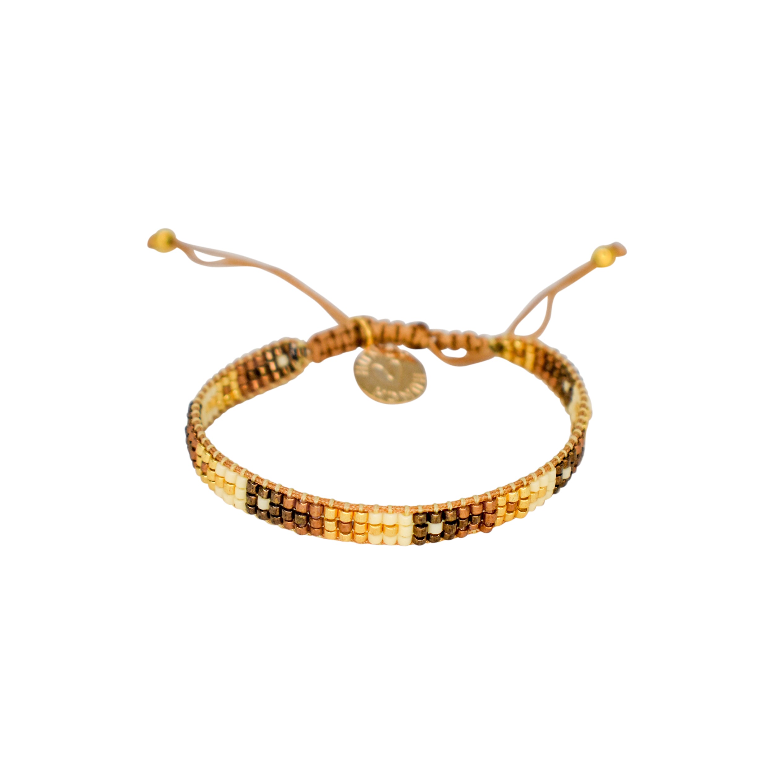 ISLA MIYUKI BRACELET