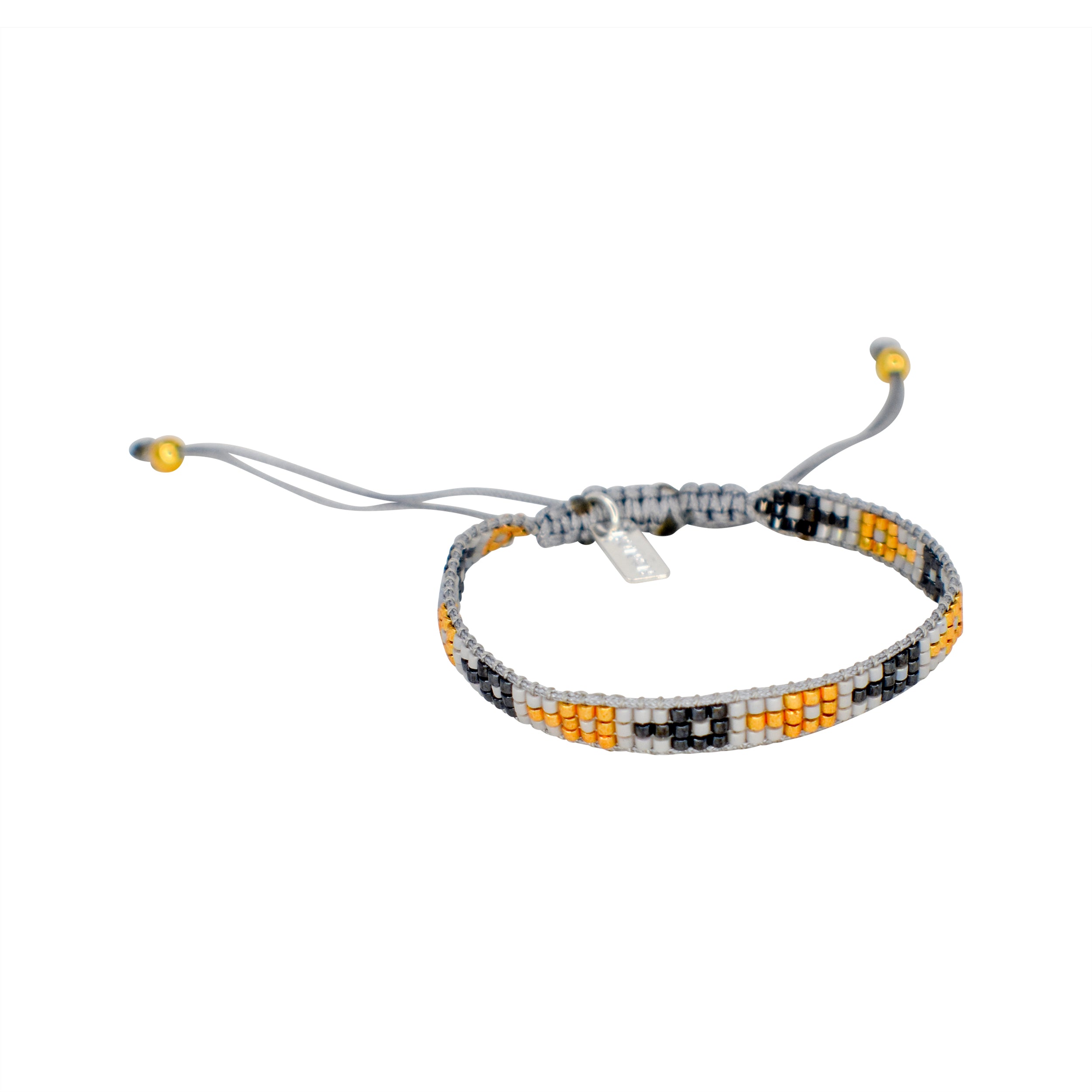 ISLA MIYUKI BRACELET