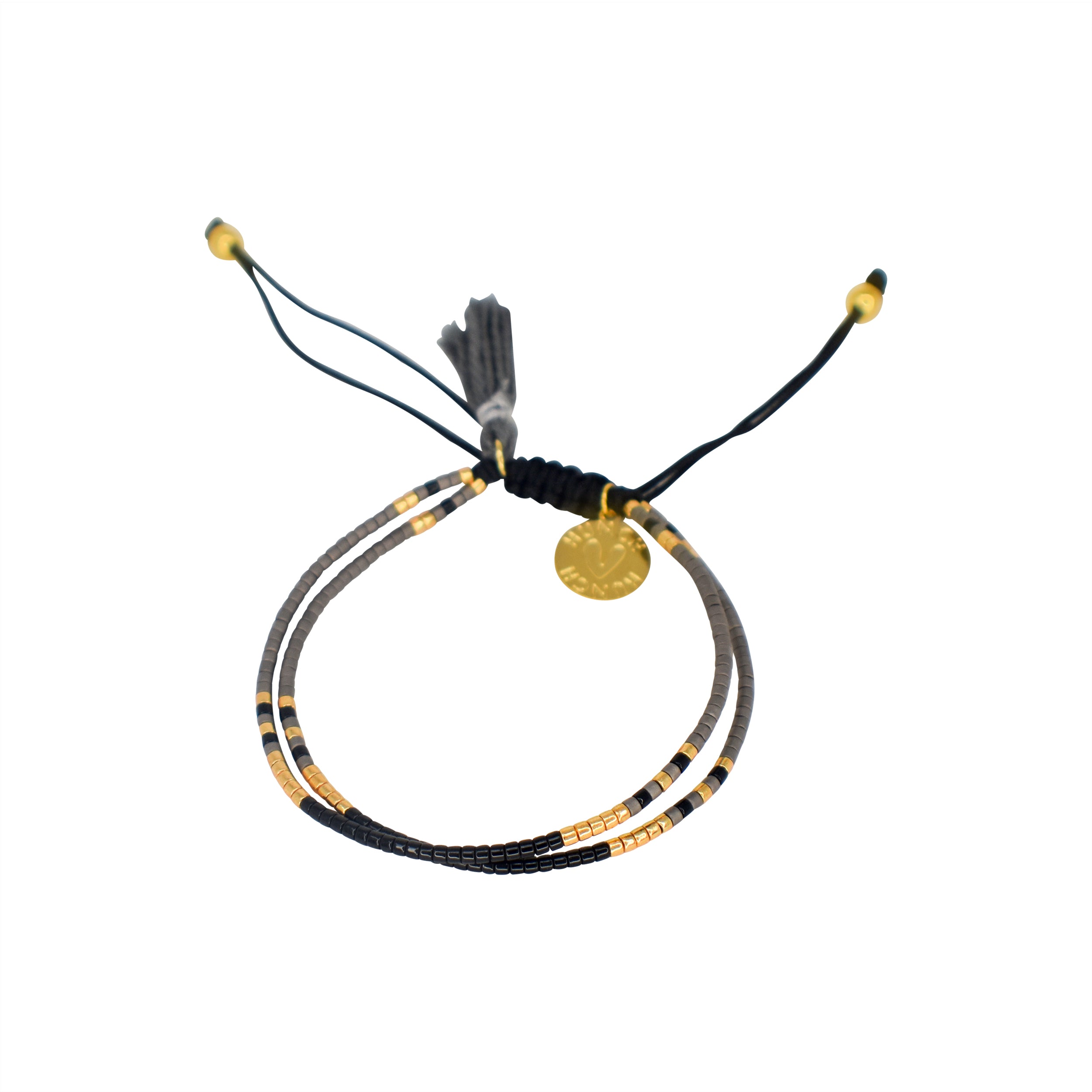 BOND MIYUKI BRACELET