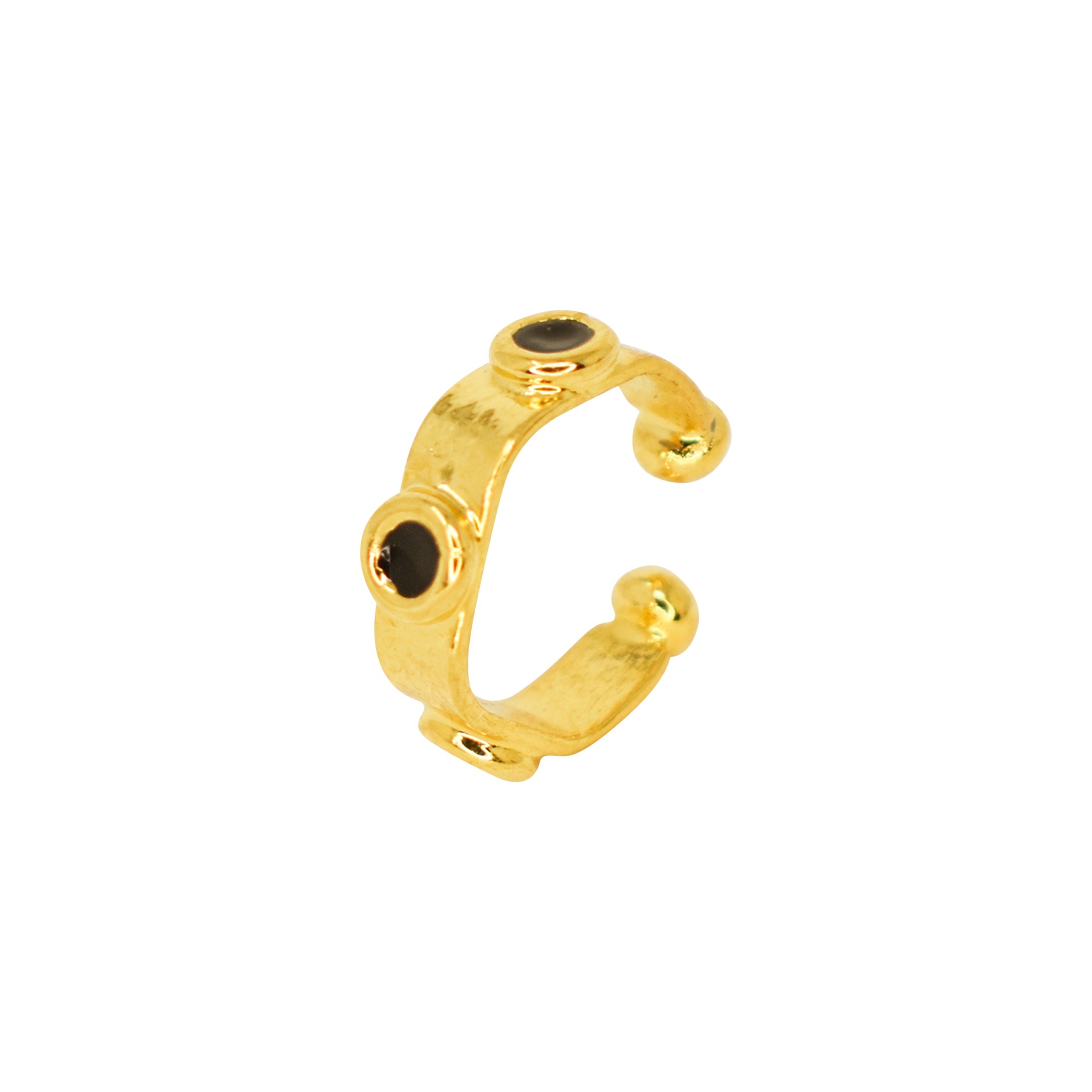 FLING EAR CUFF