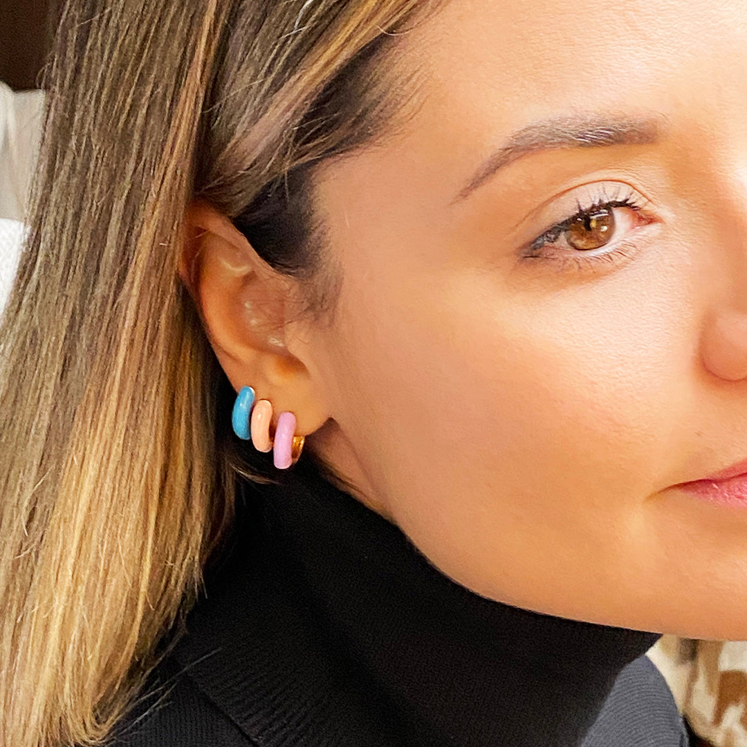 CALISTA HOOPS