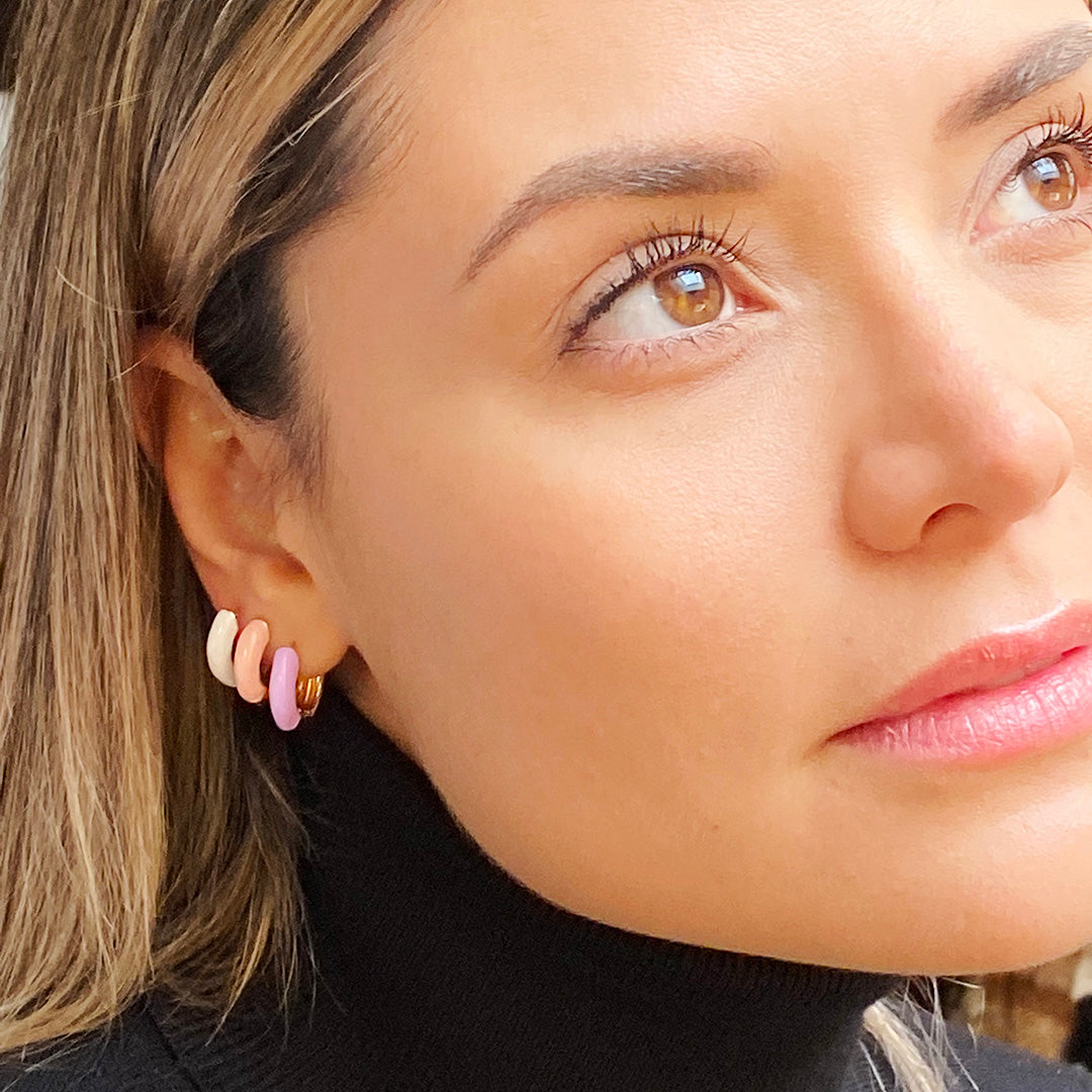 CALISTA HOOPS