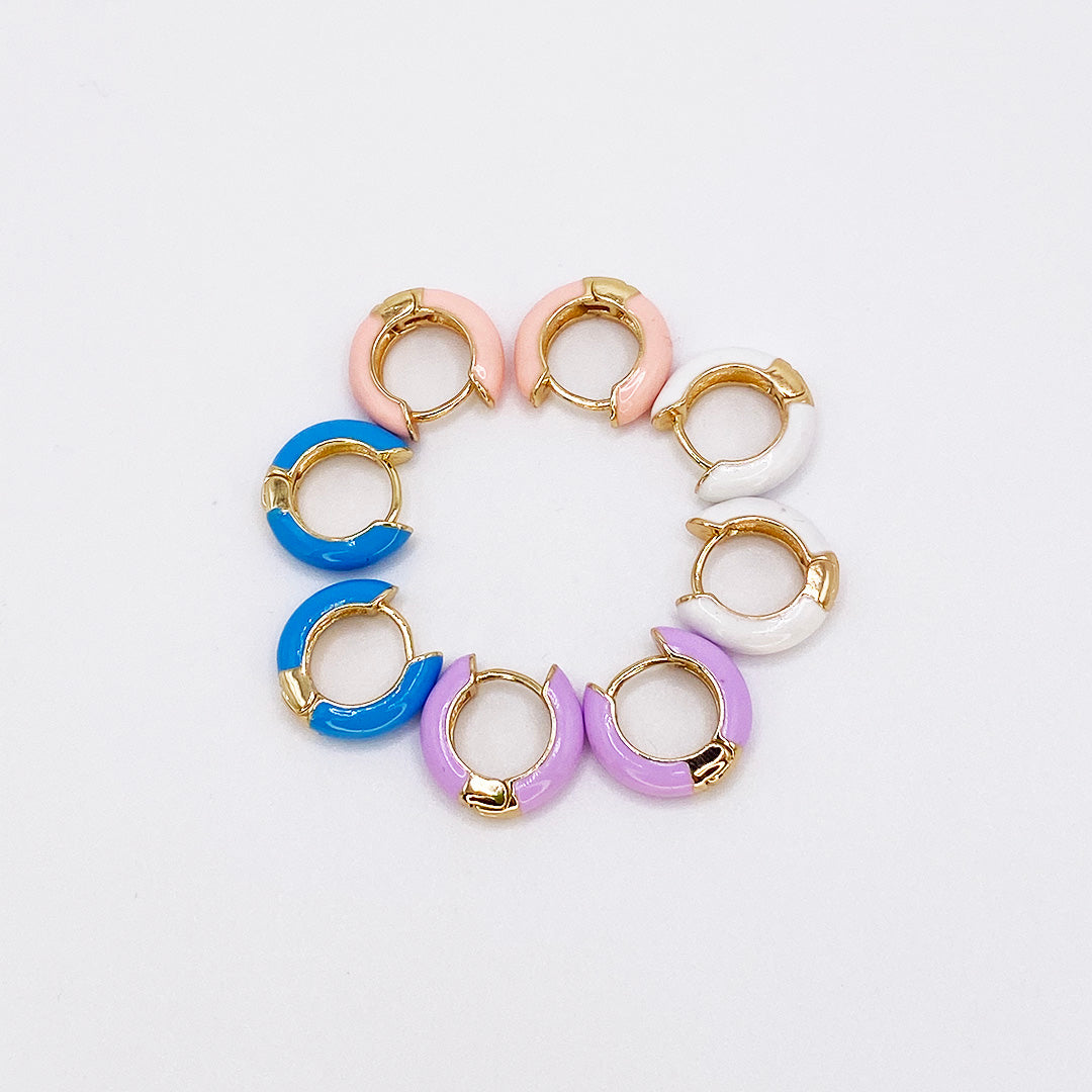 CALISTA HOOPS