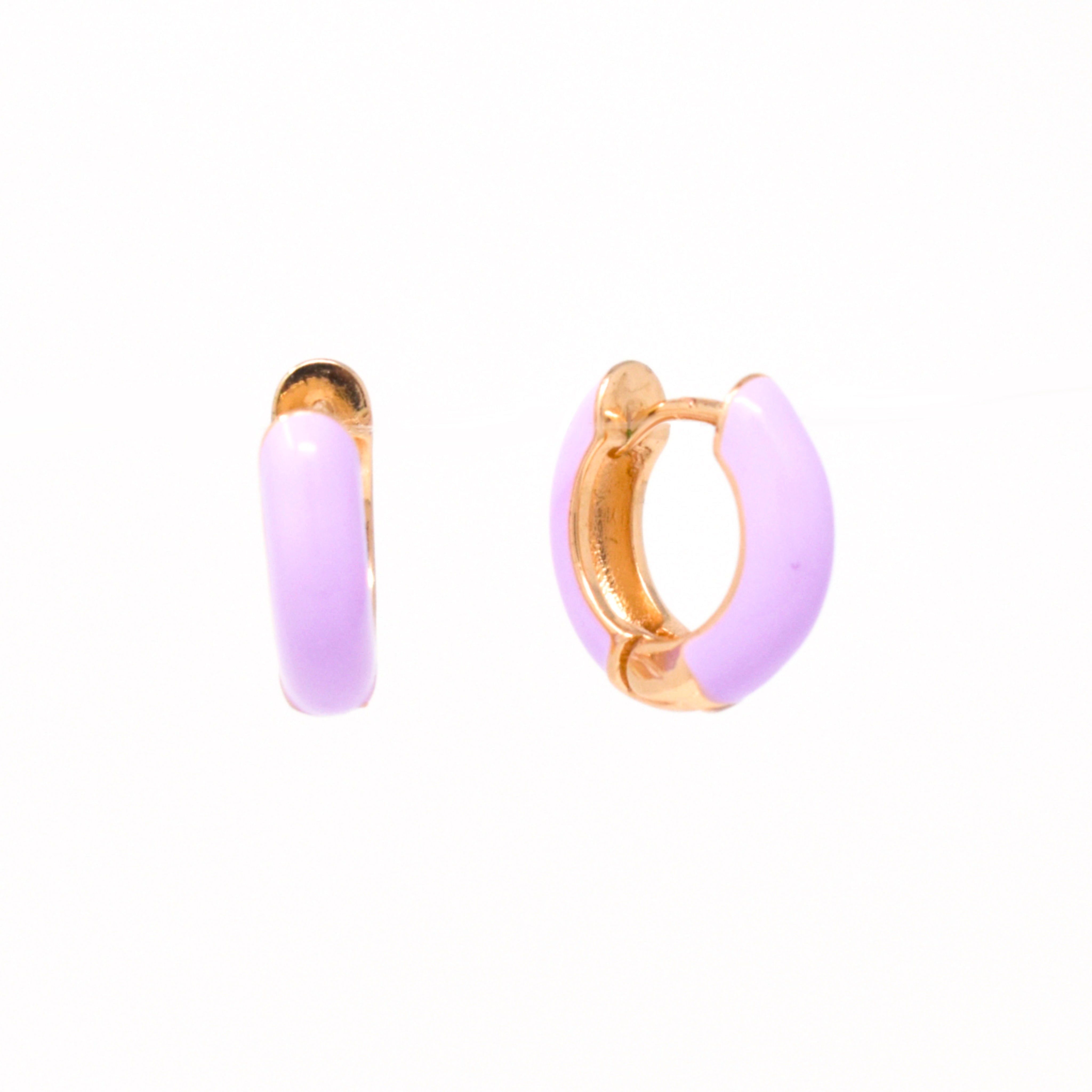 CALISTA HOOPS