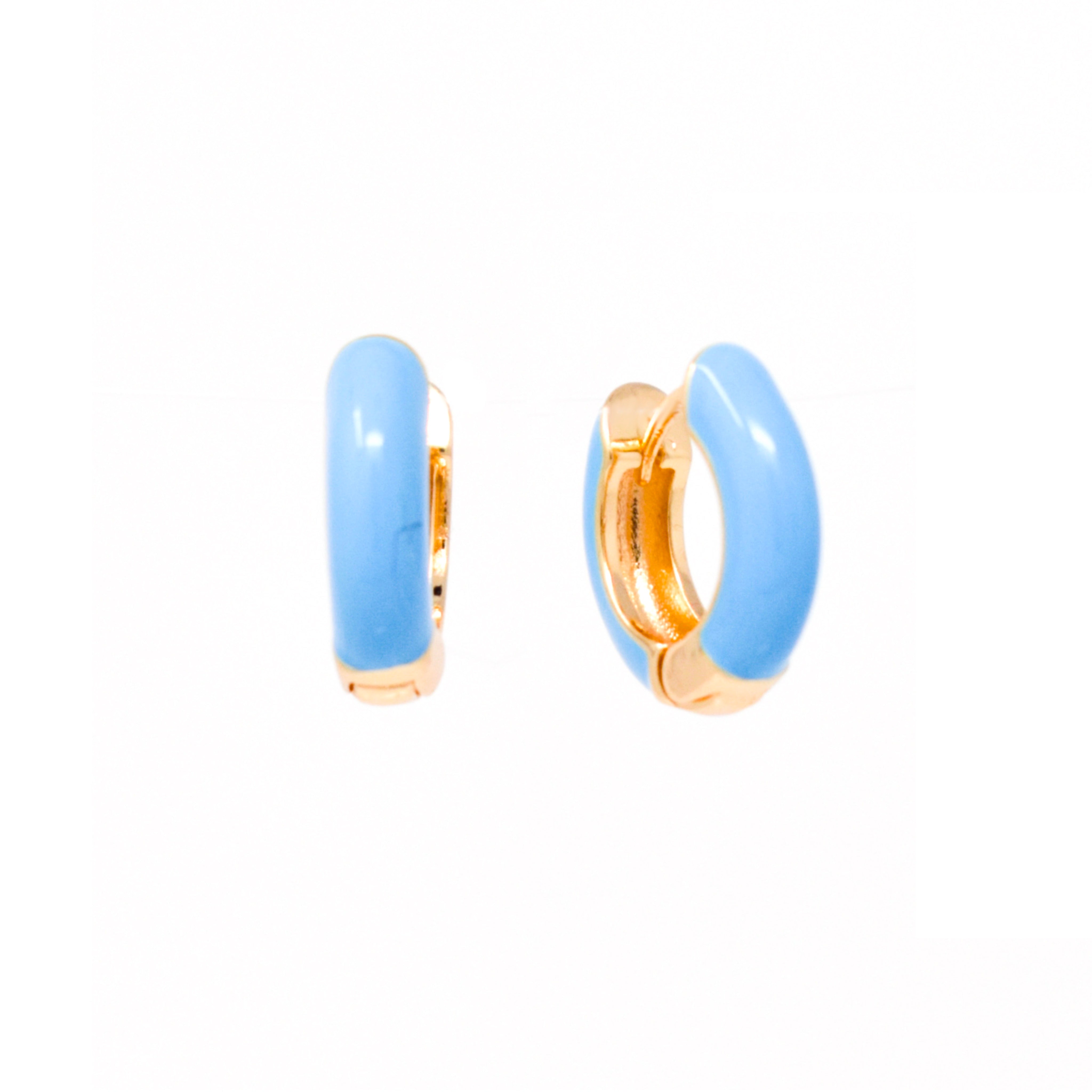 CALISTA HOOPS