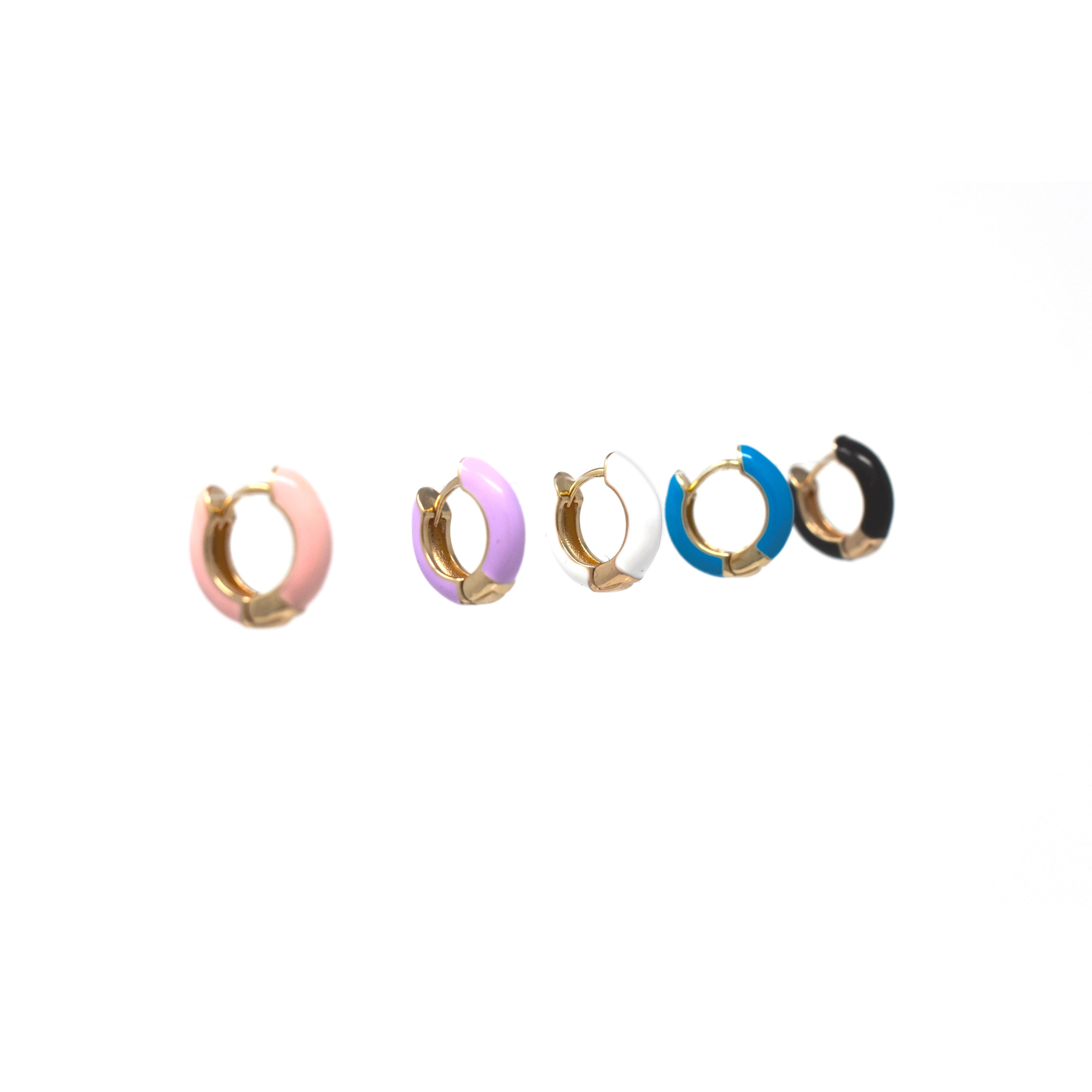 CALISTA HOOPS