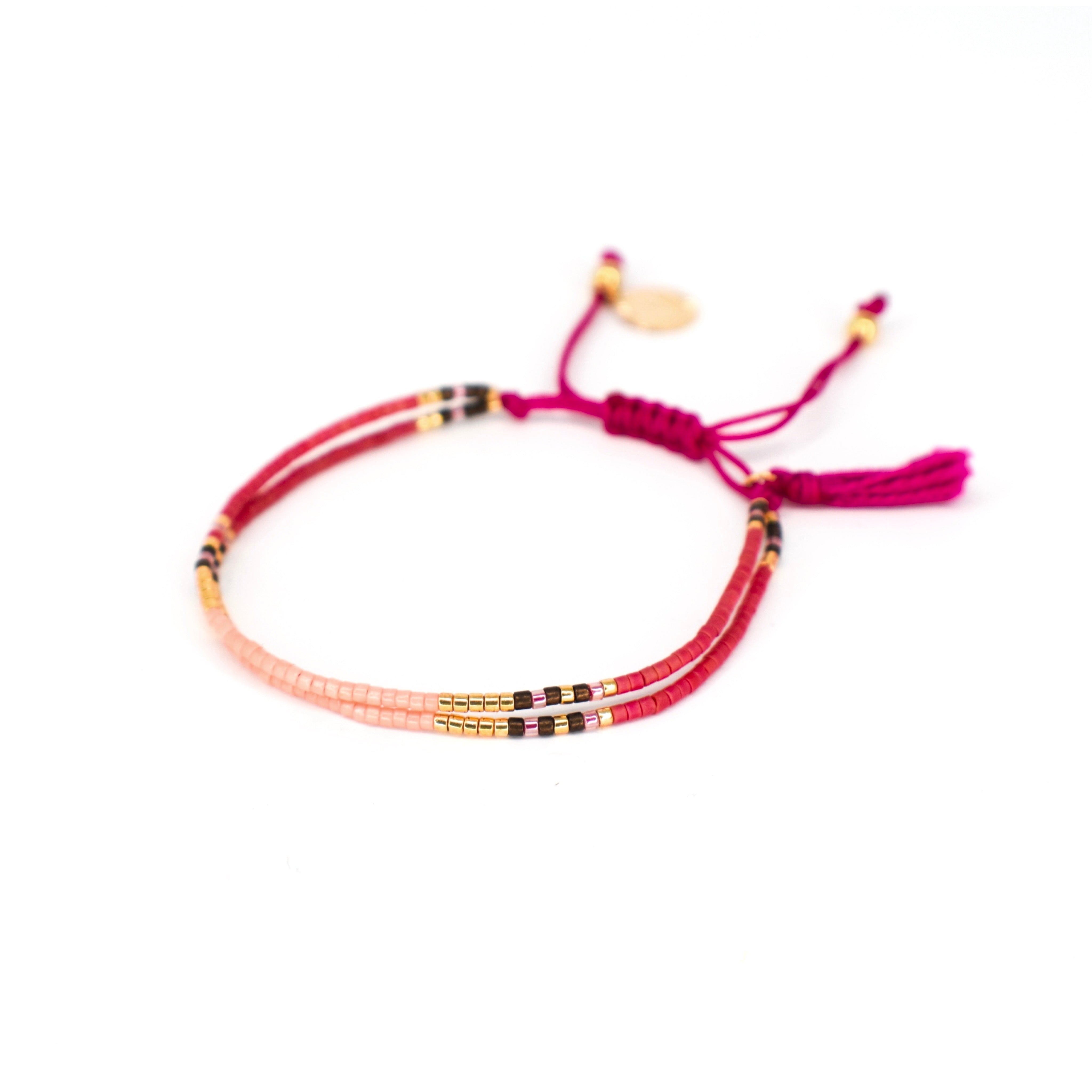 BOND MIYUKI BRACELET