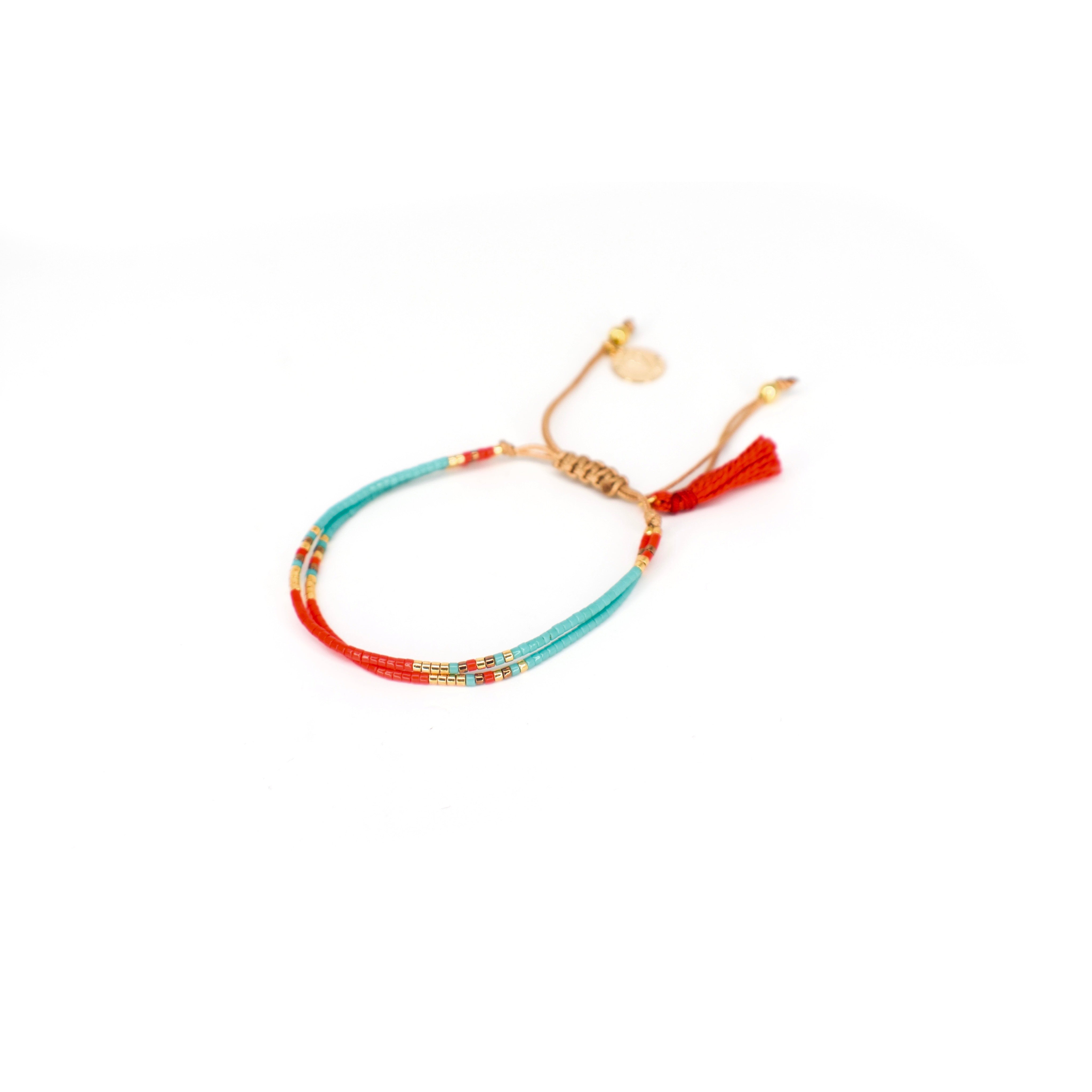 BOND MIYUKI BRACELET