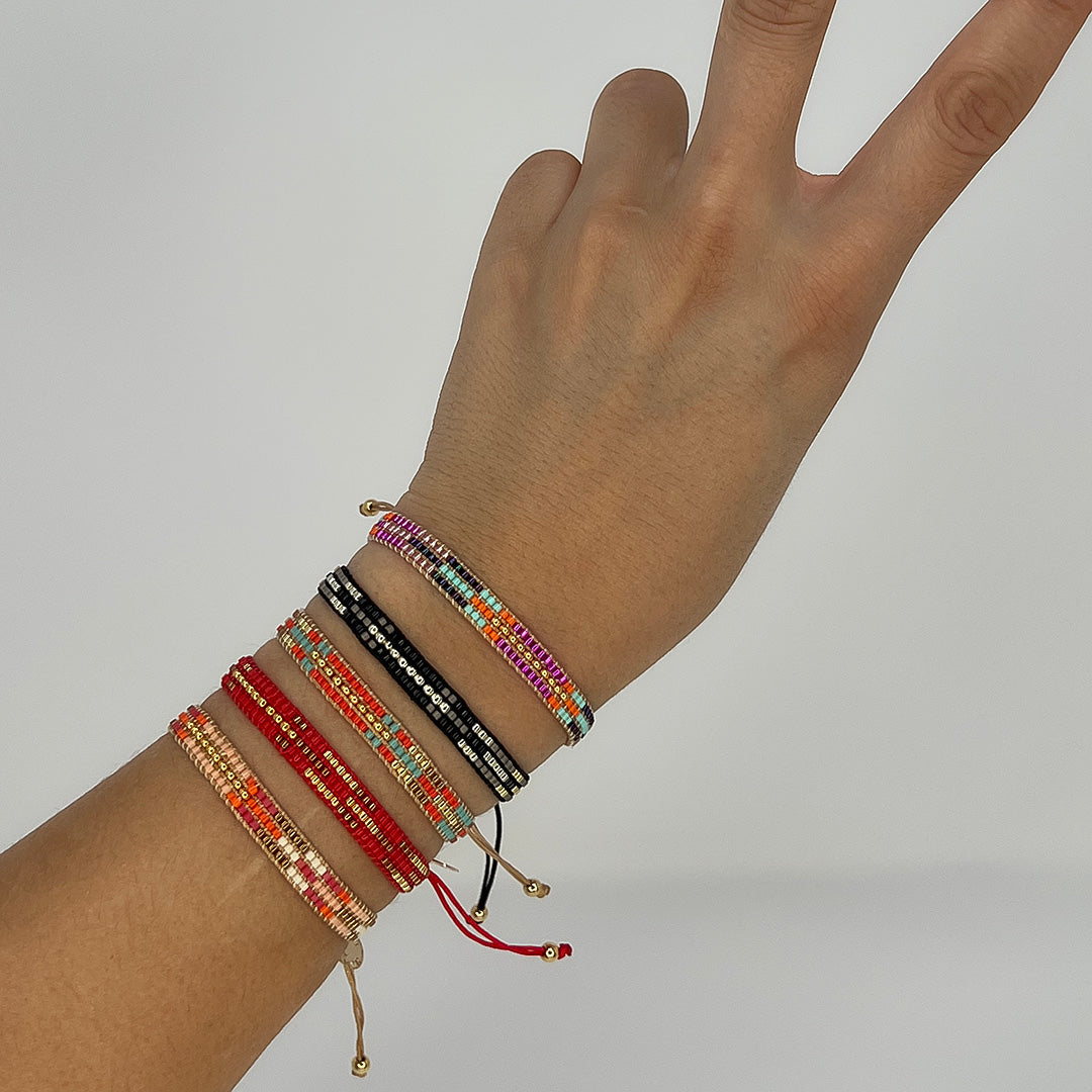 LOLA MIYUKI BRACELET