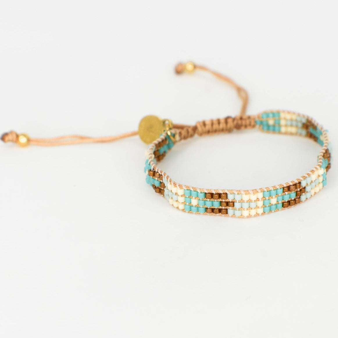ISLA MIYUKI BRACELET