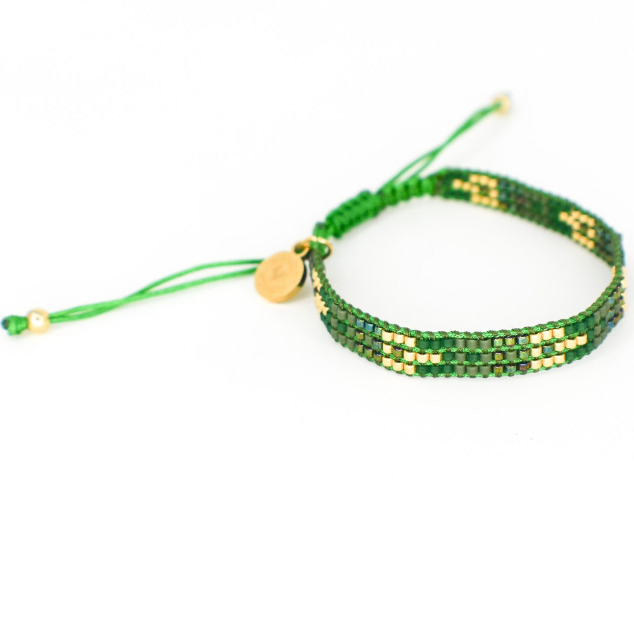 ISLA MIYUKI BRACELET