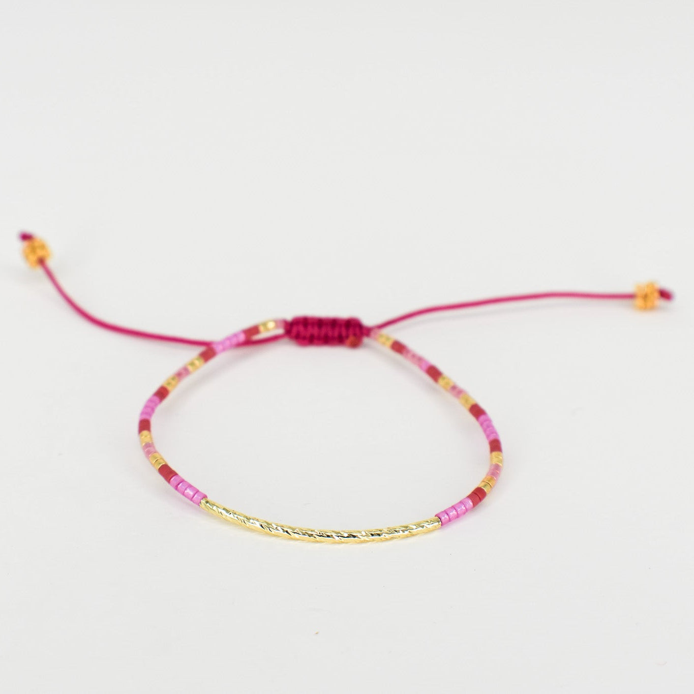 LINK MIYUKI BRACELET