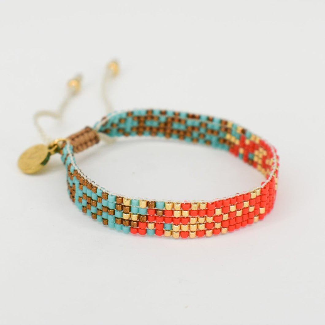 RAIN MIYUKI BRACELET