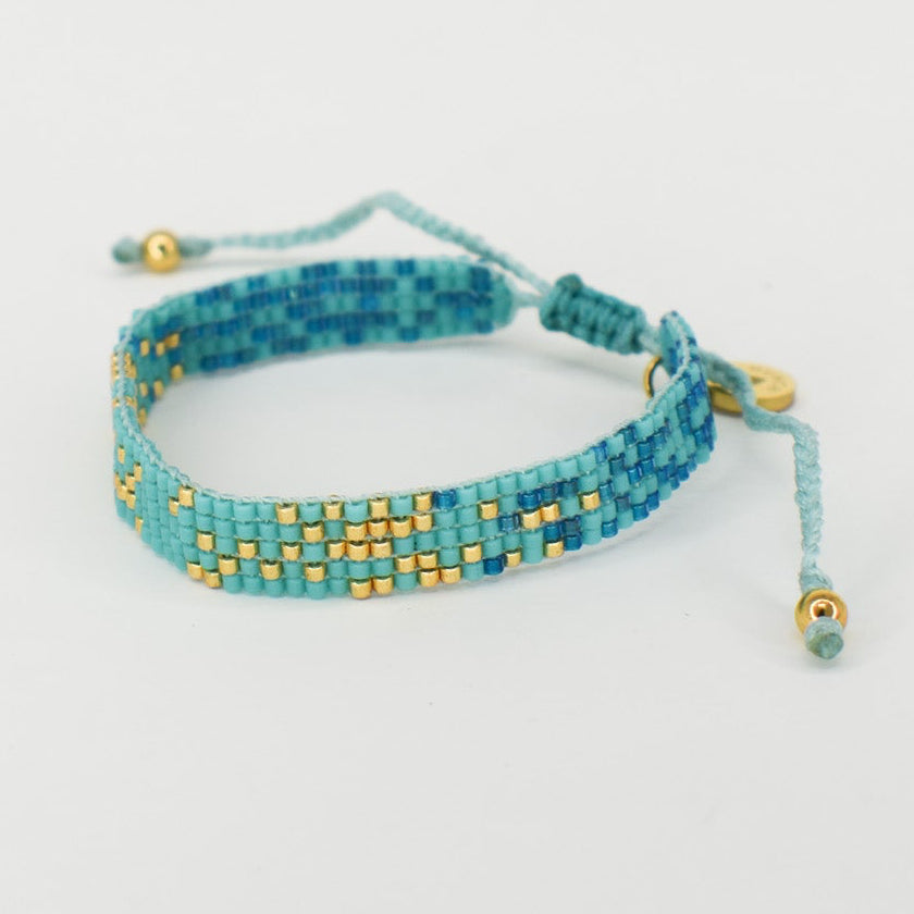 RAIN MIYUKI BRACELET