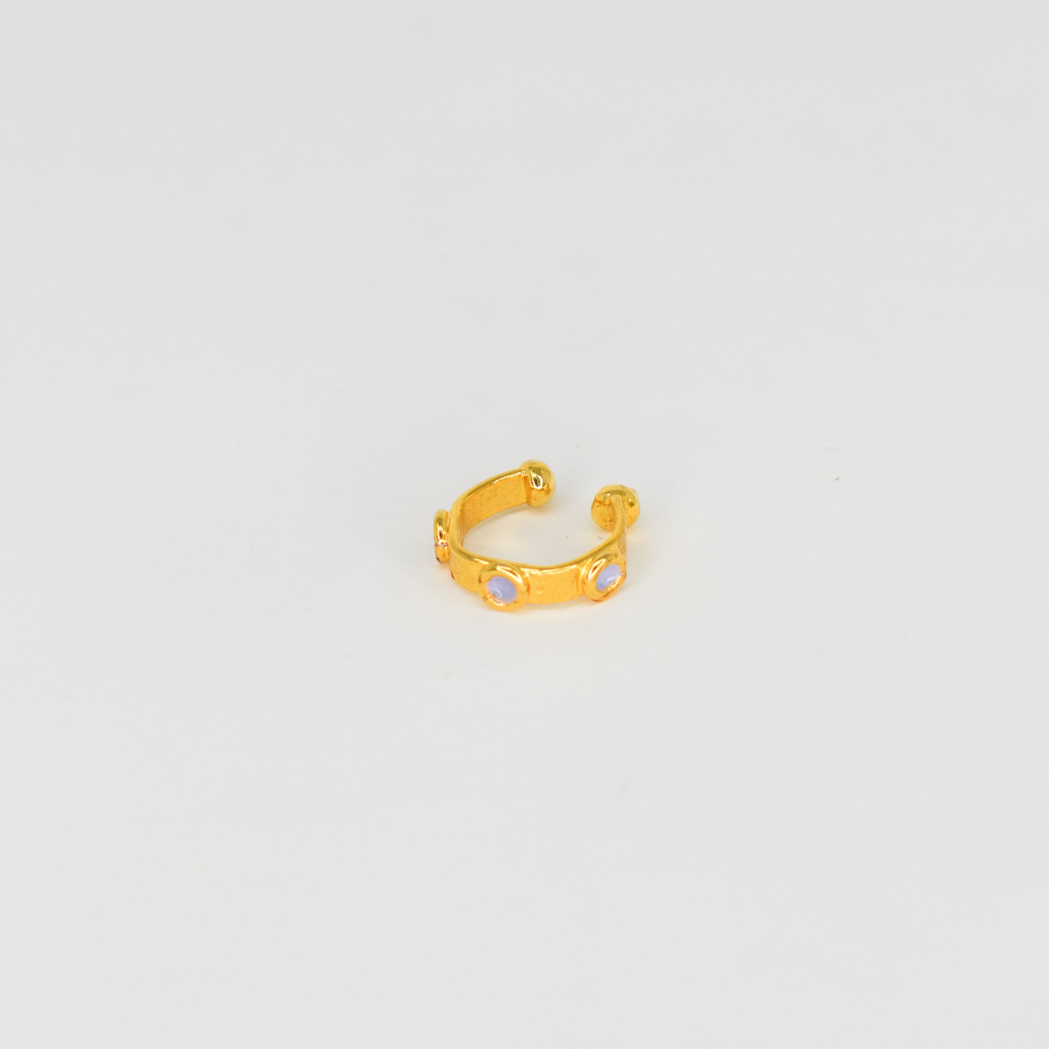 FLING EAR CUFF