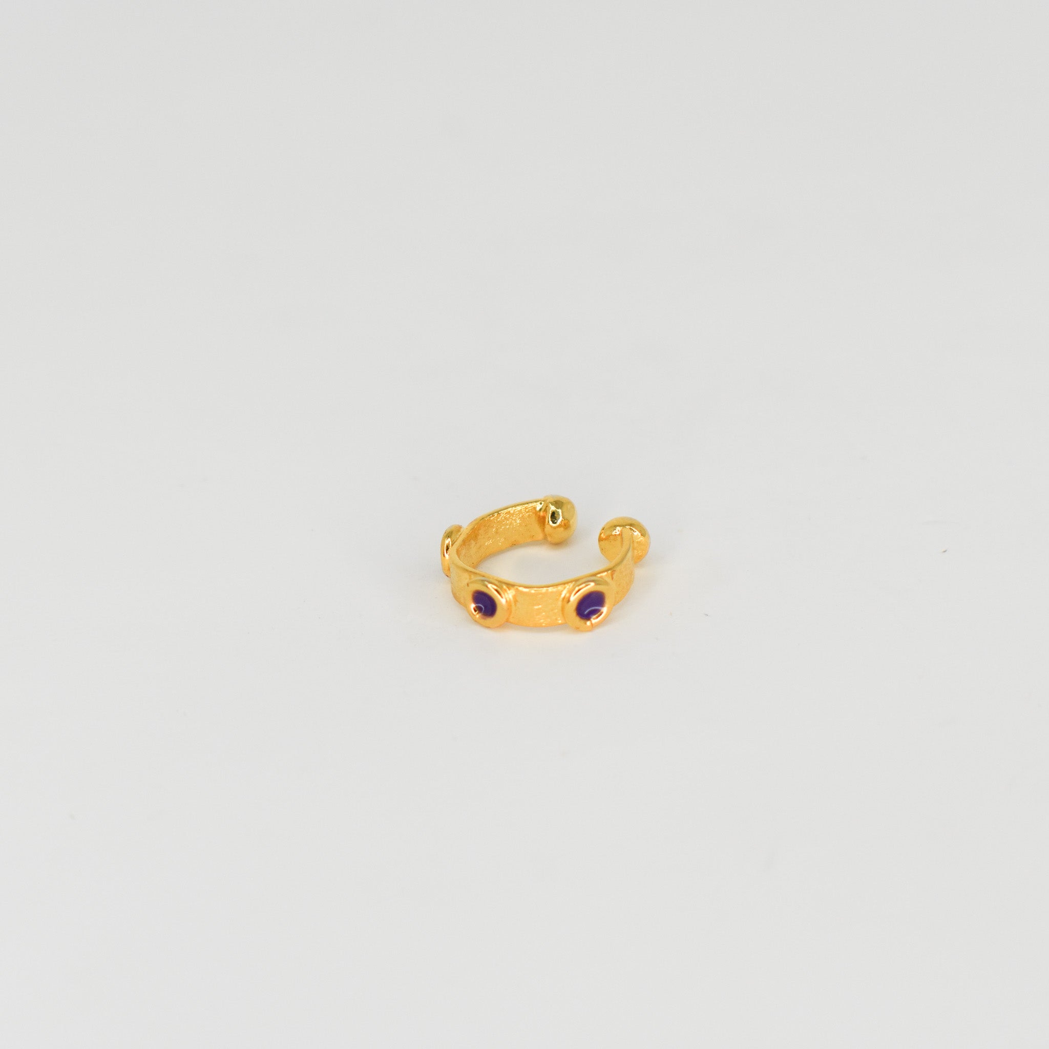 FLING EAR CUFF