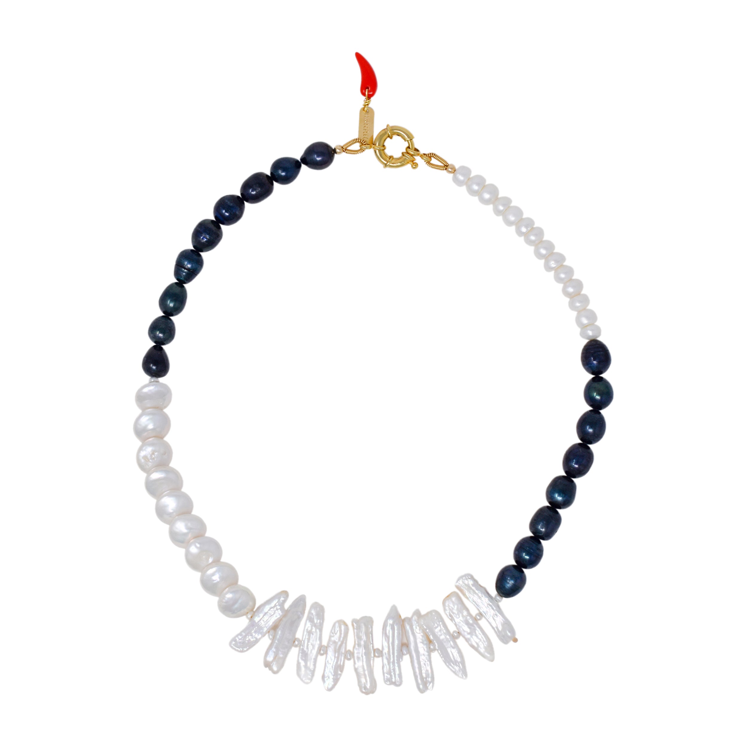 MARINA NECKLACE