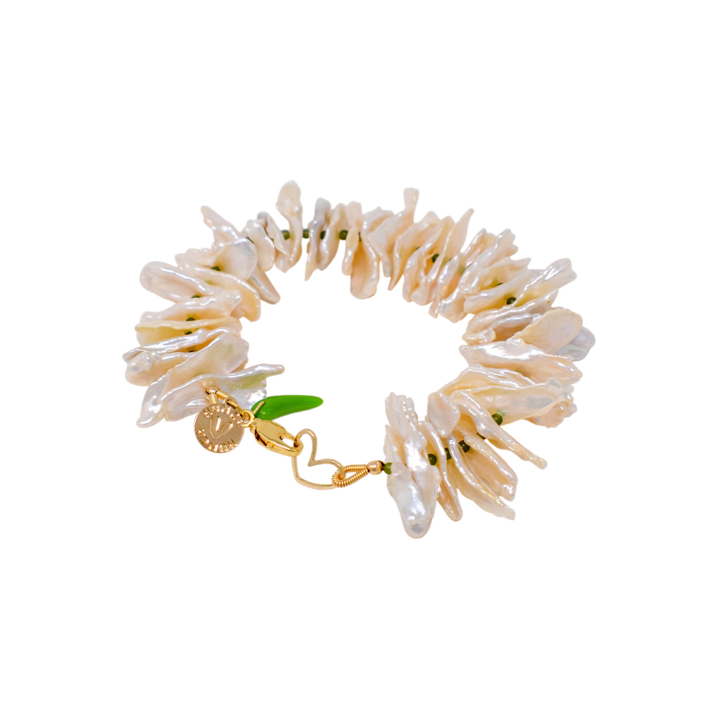 SHELBY BRACELET