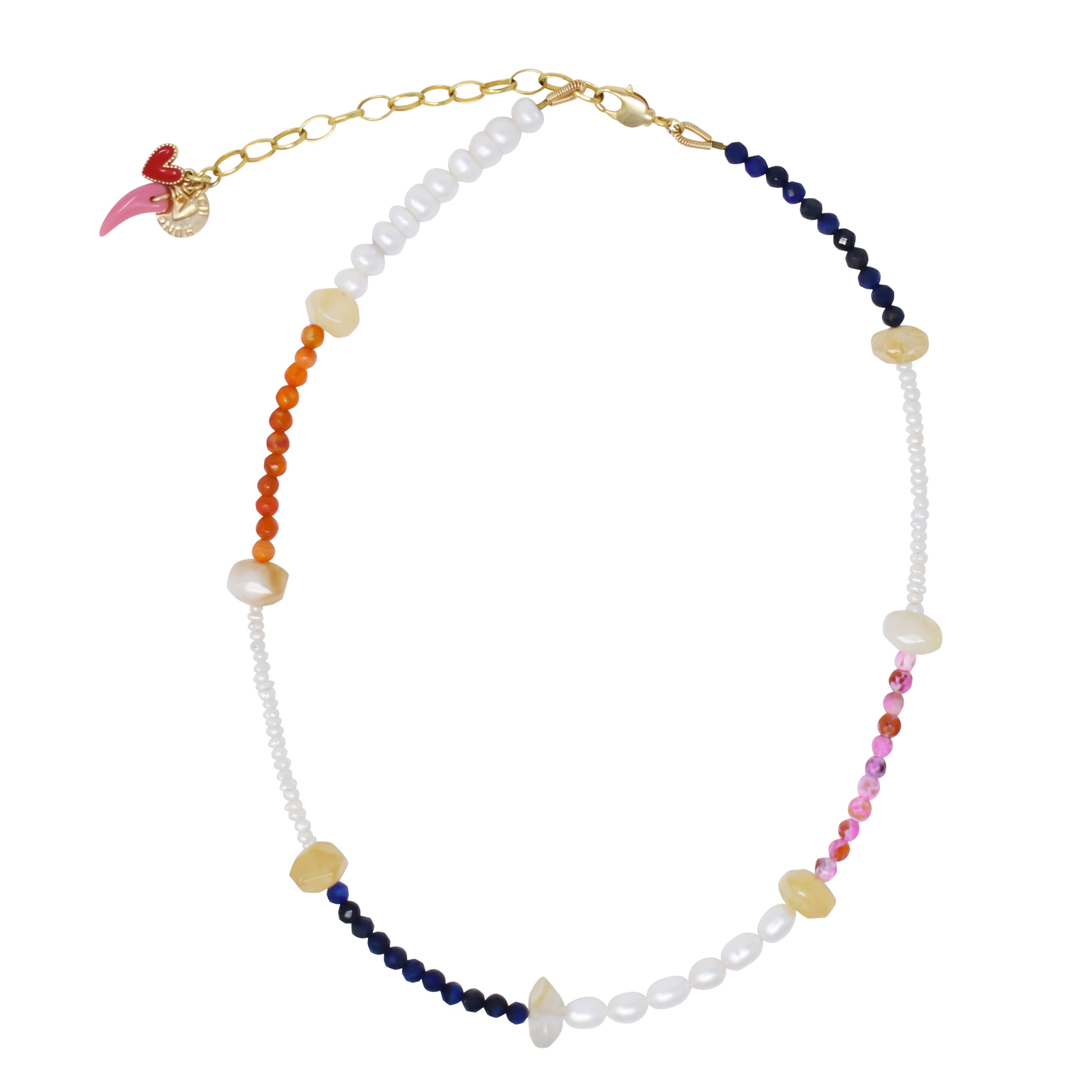 NAIDA NECKLACE