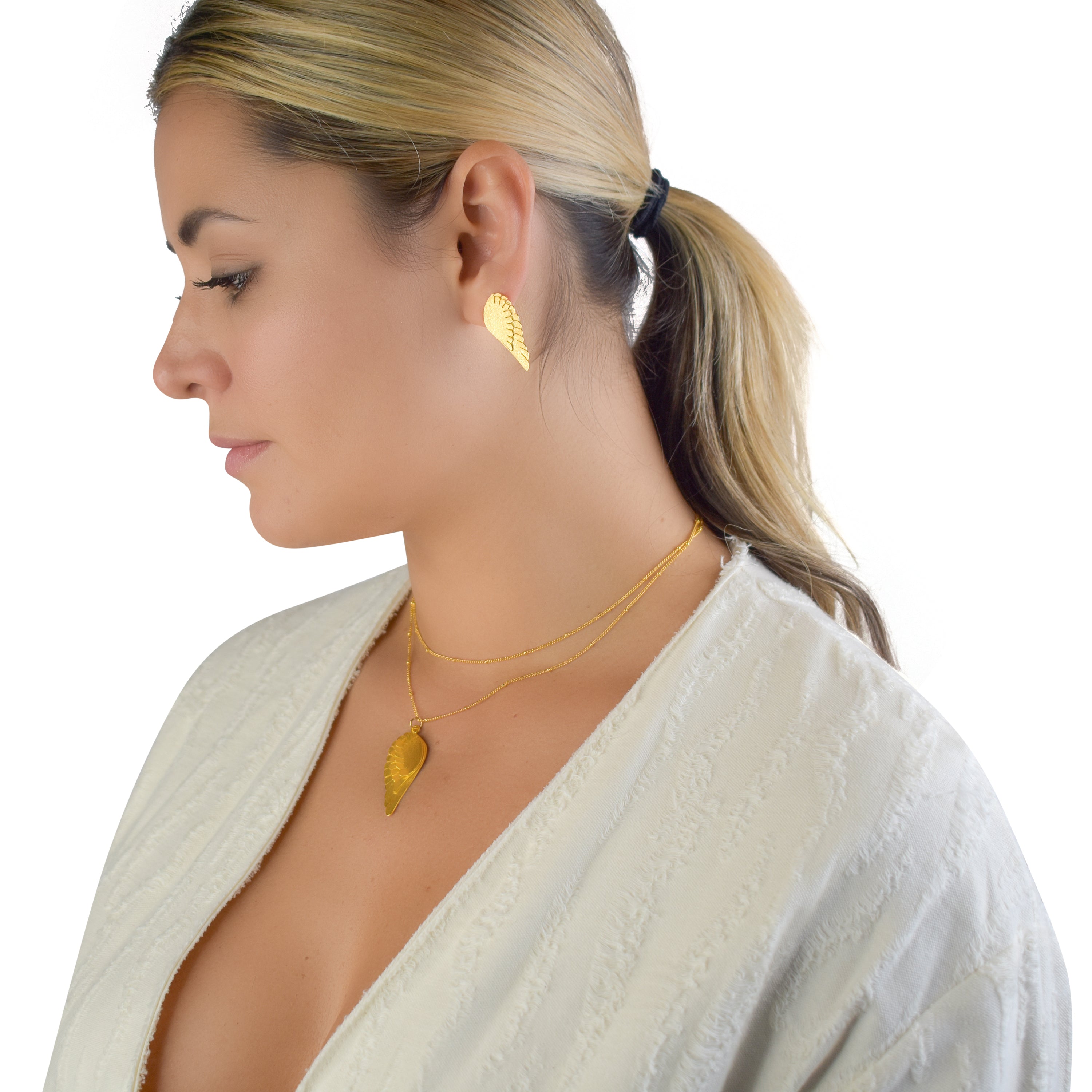 THE GUARDIAN NECKLACE