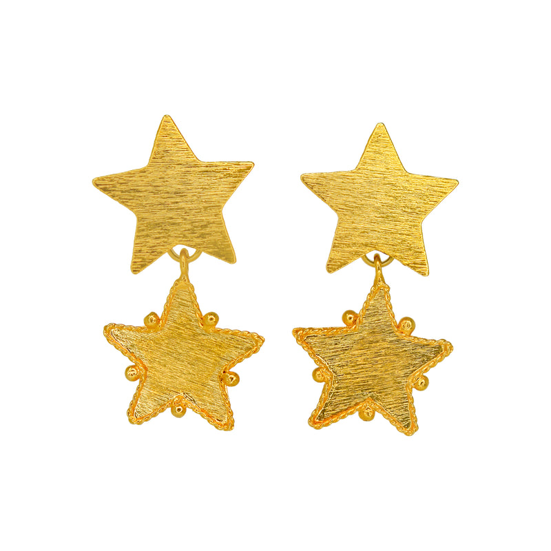 STARLIKE EARRINGS