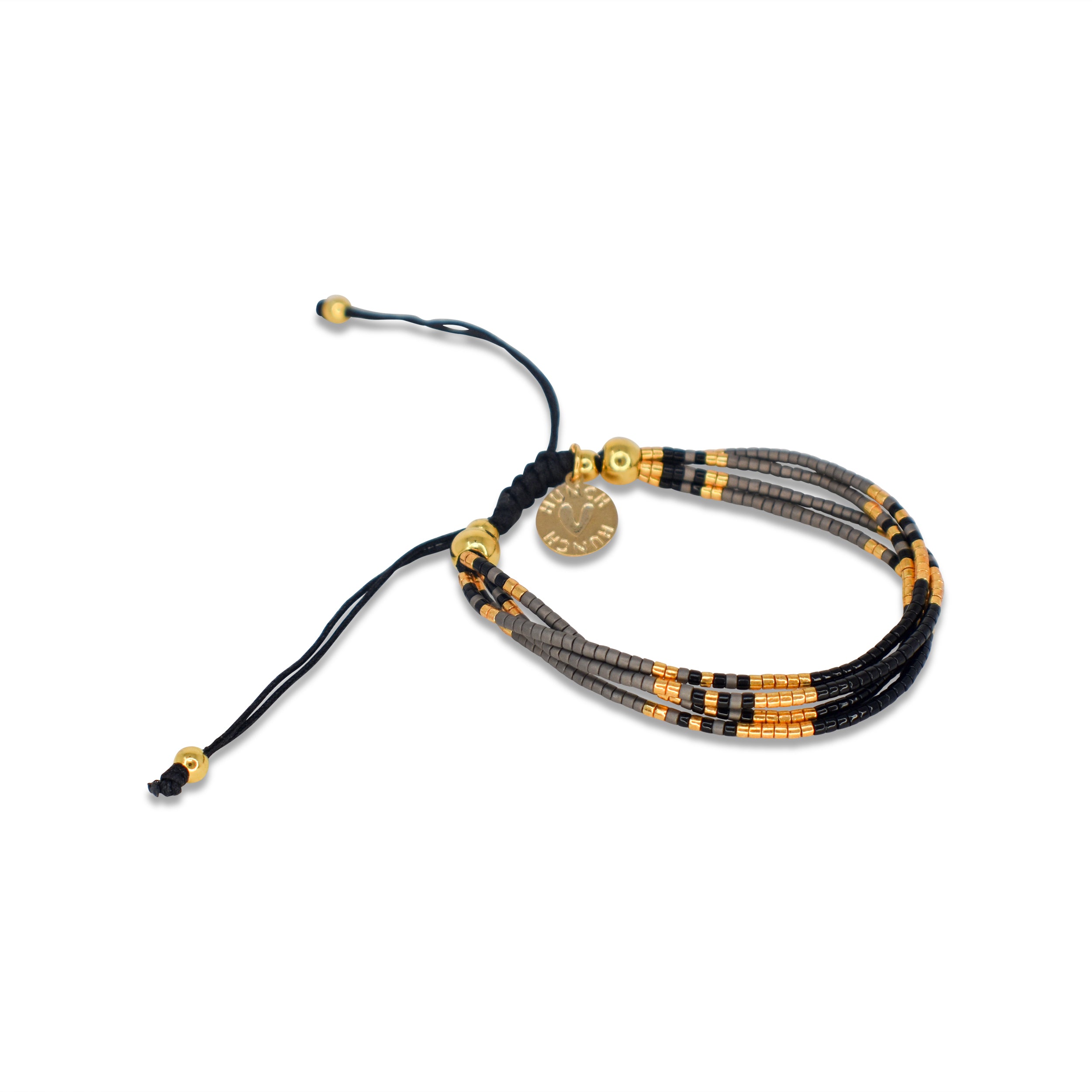 GOOD VIBES MIYUKI BRACELET