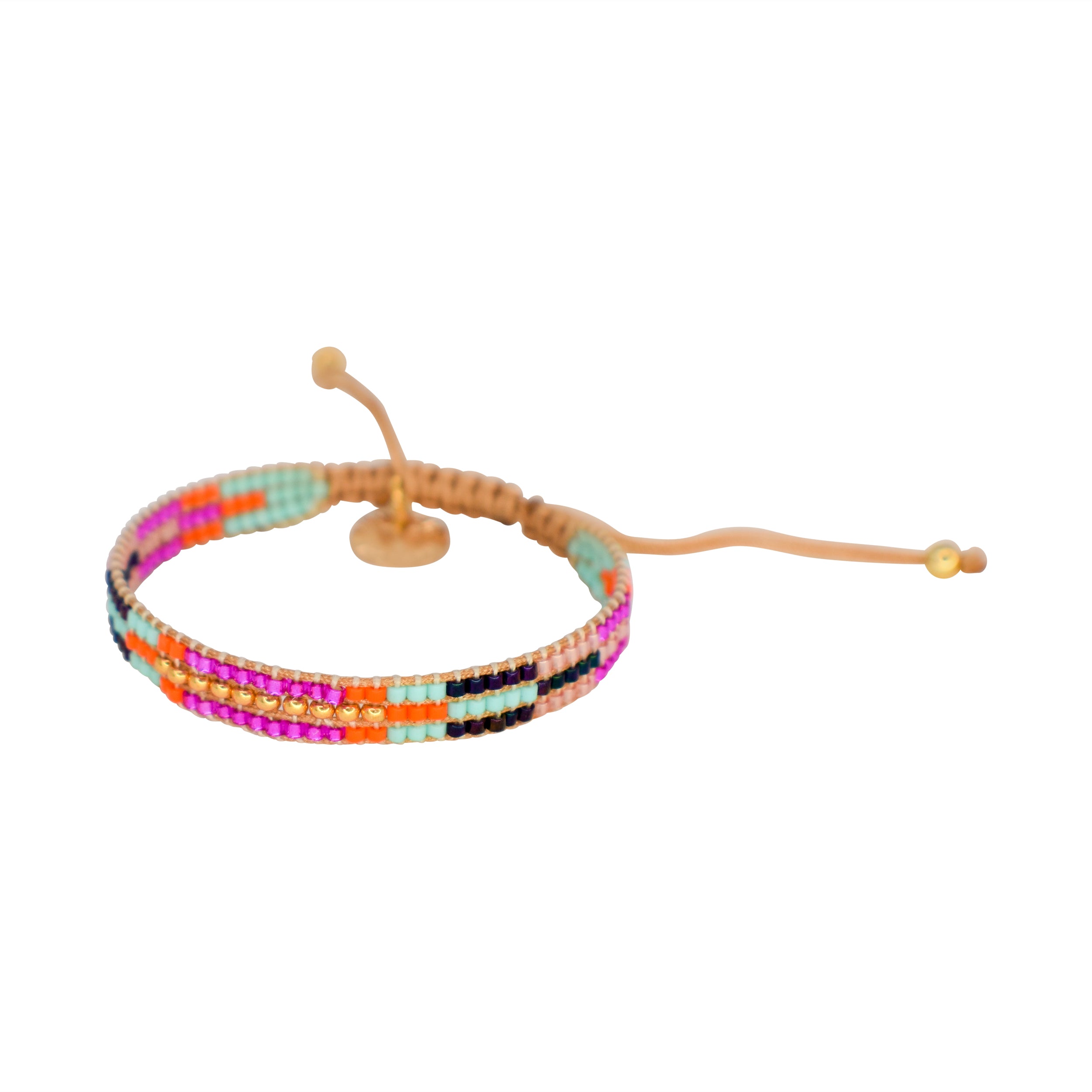 LOLA MIYUKI  BRACELET
