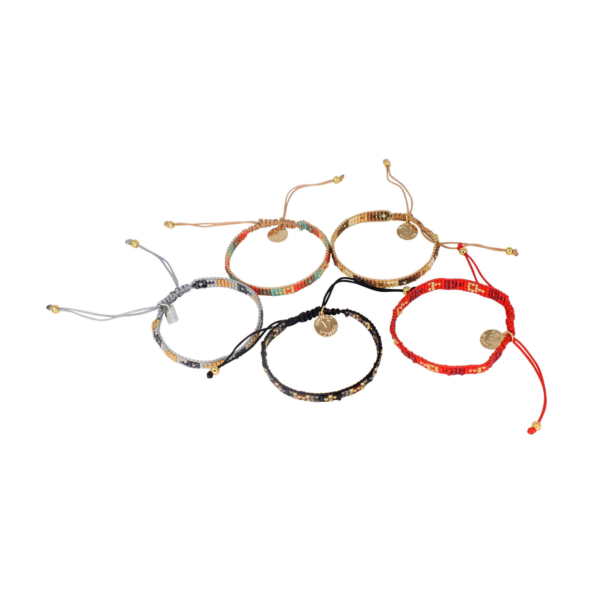 ISLA MIYUKI BRACELET