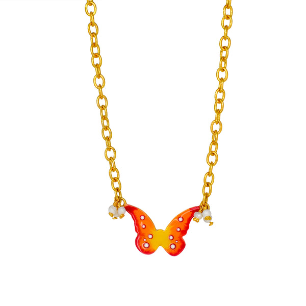 JOLENE NECKLACE