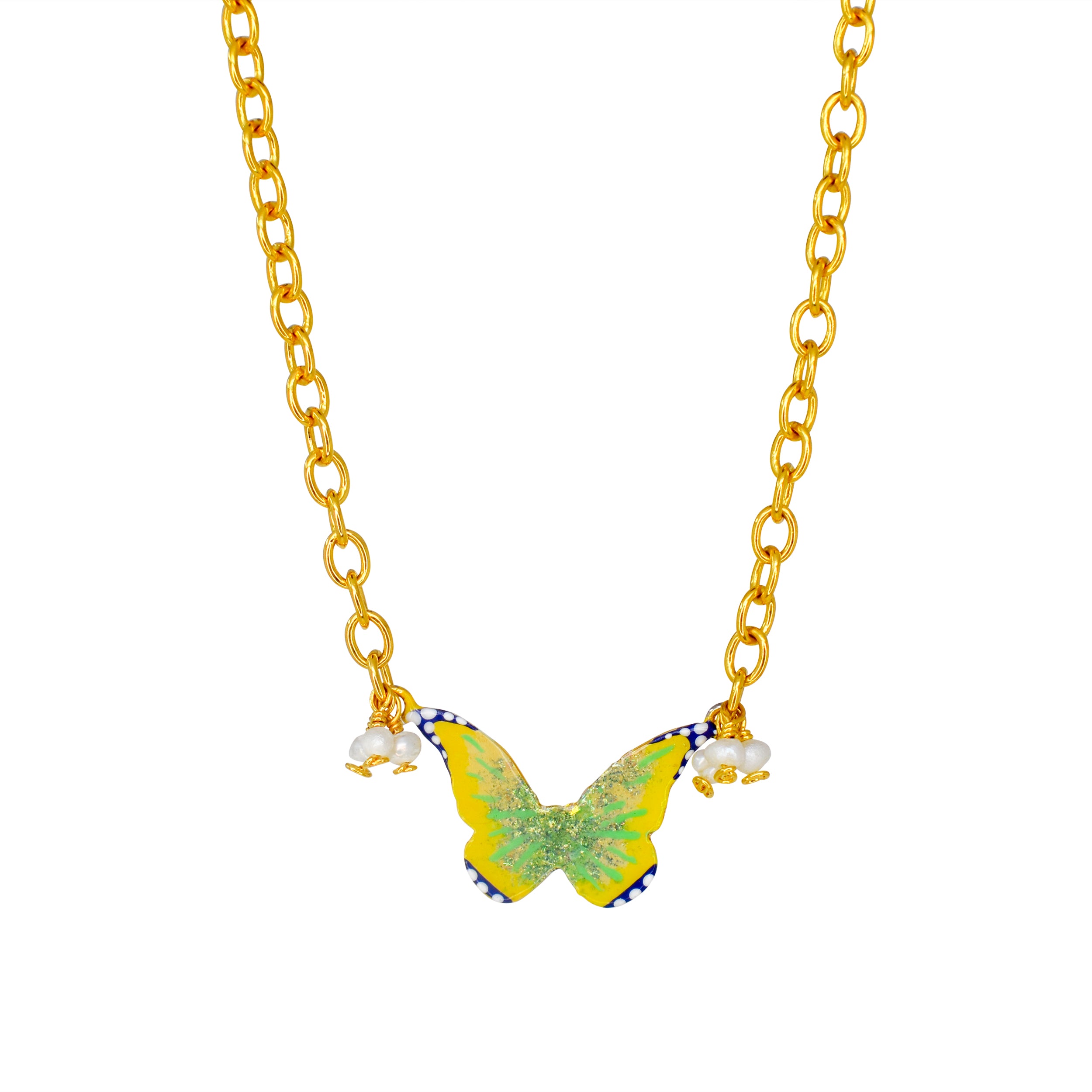 JOLENE NECKLACE
