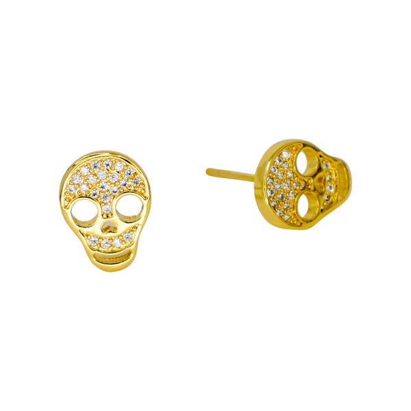 CATRINA STUD EARRINGS