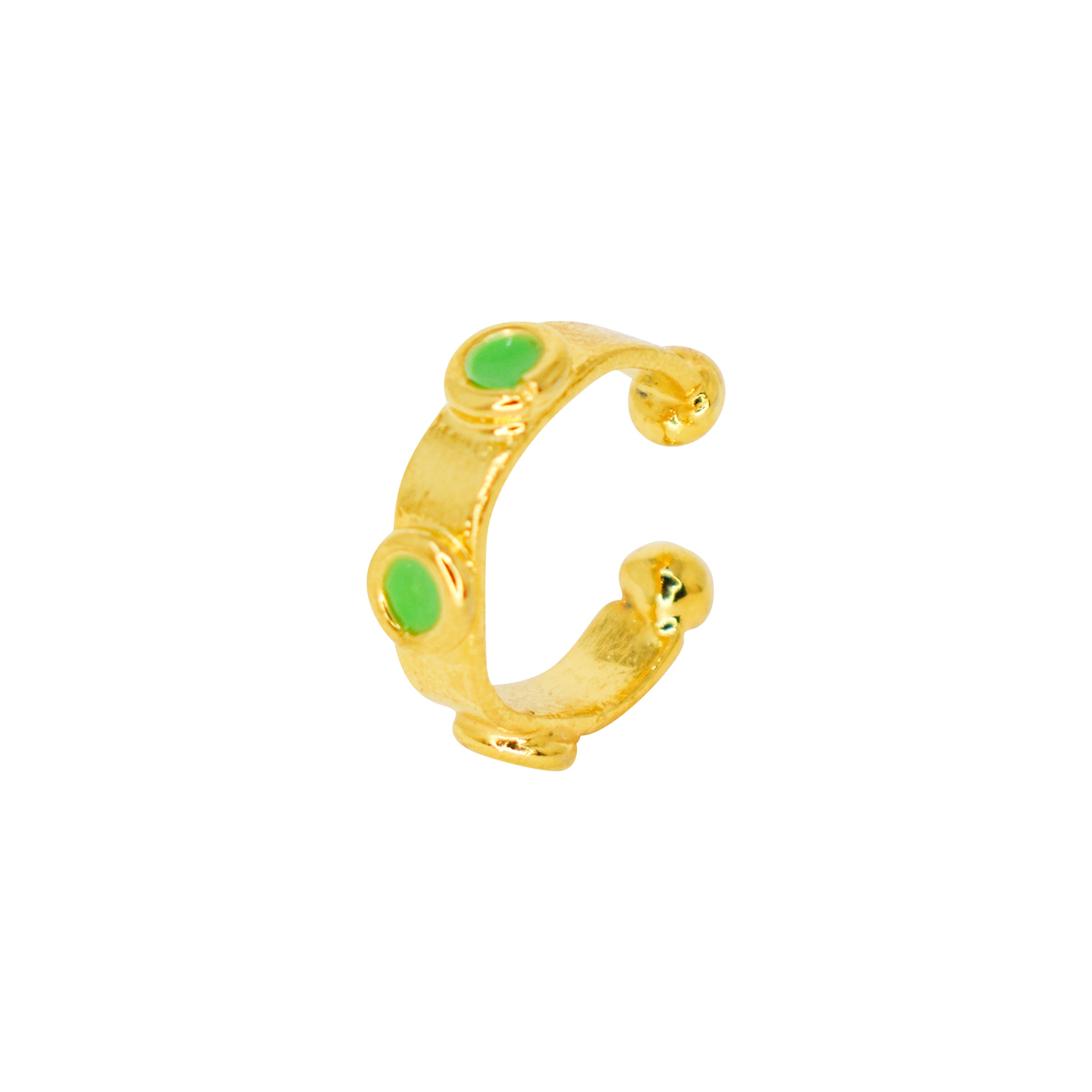 FLING EAR CUFF