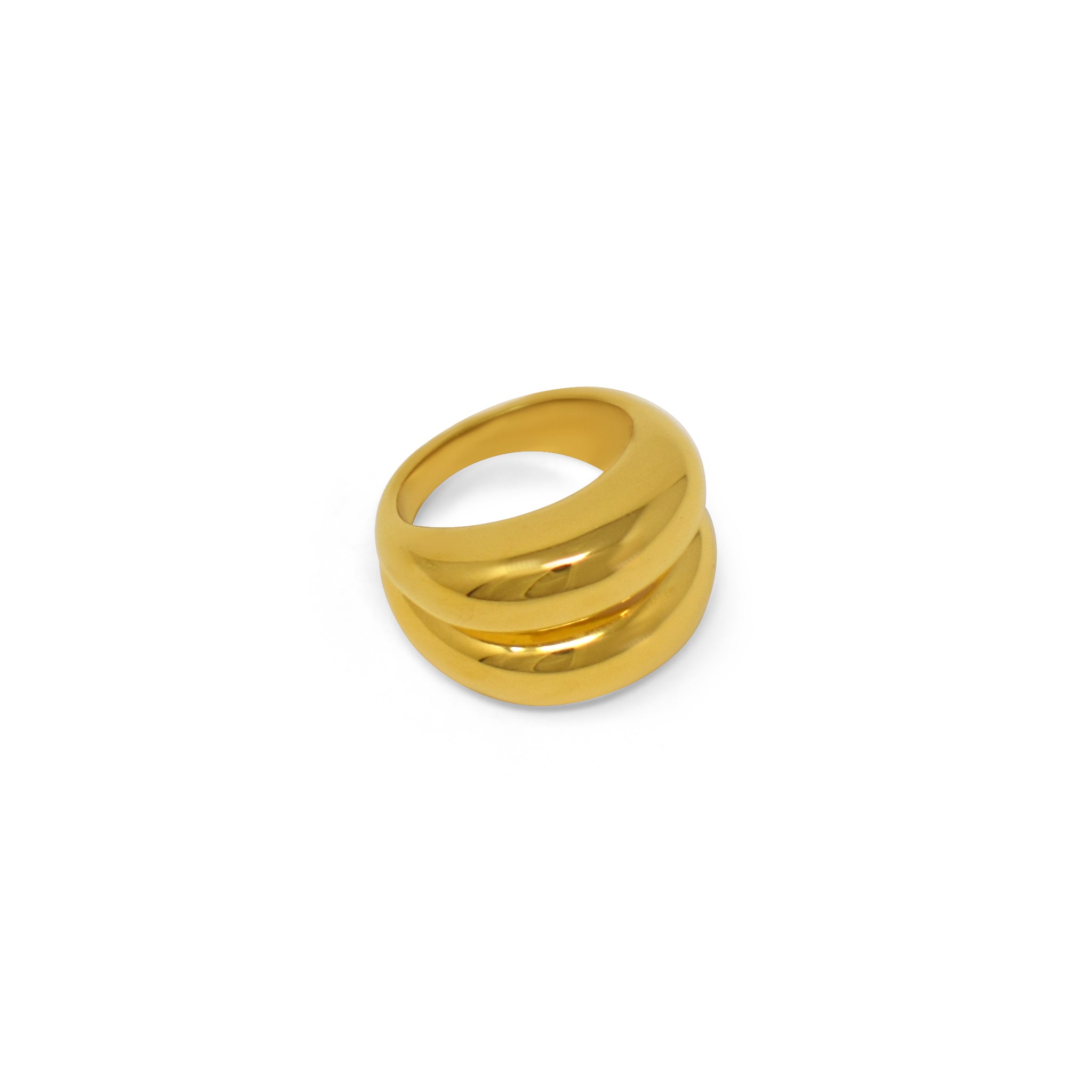 TWIN RING