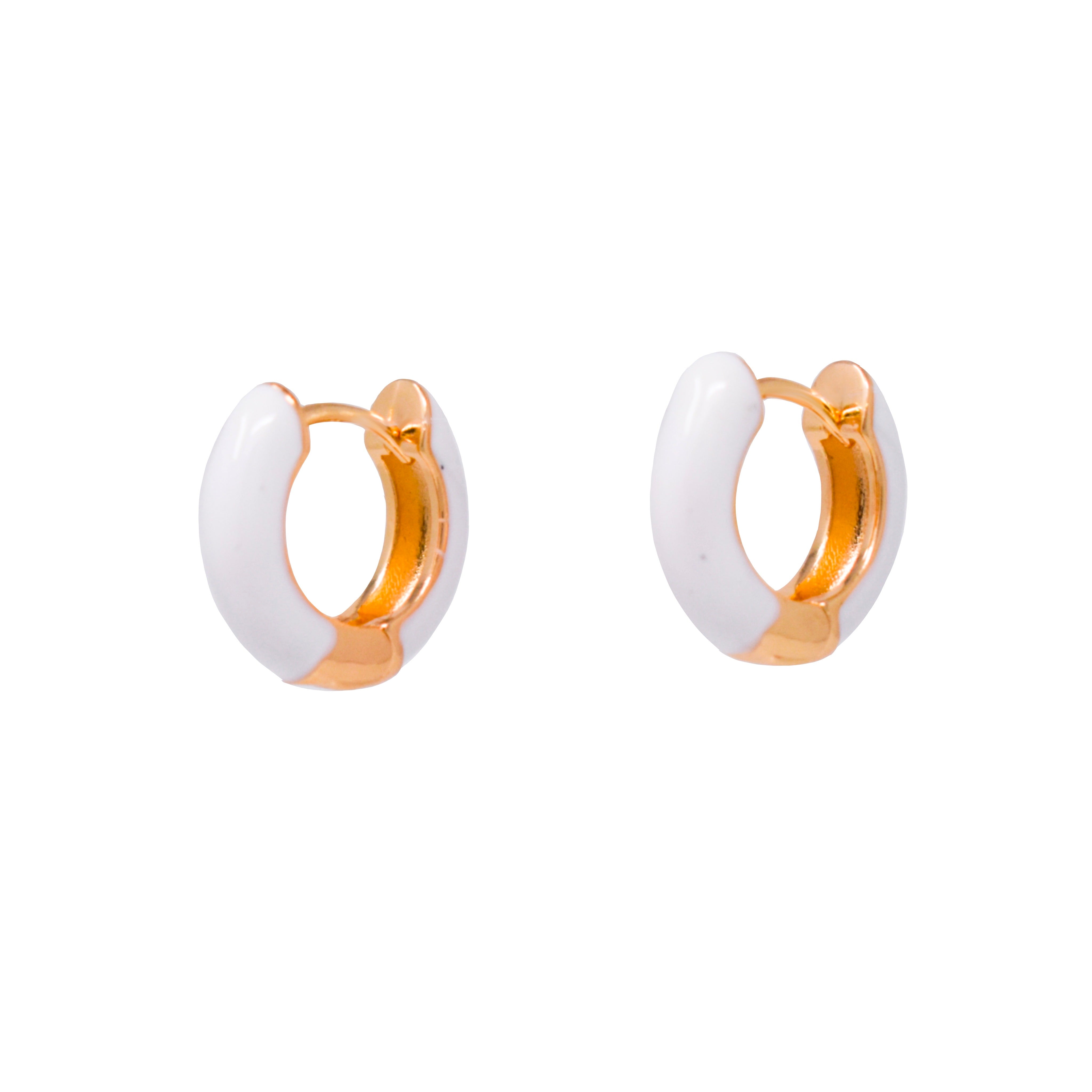 CALISTA HOOPS