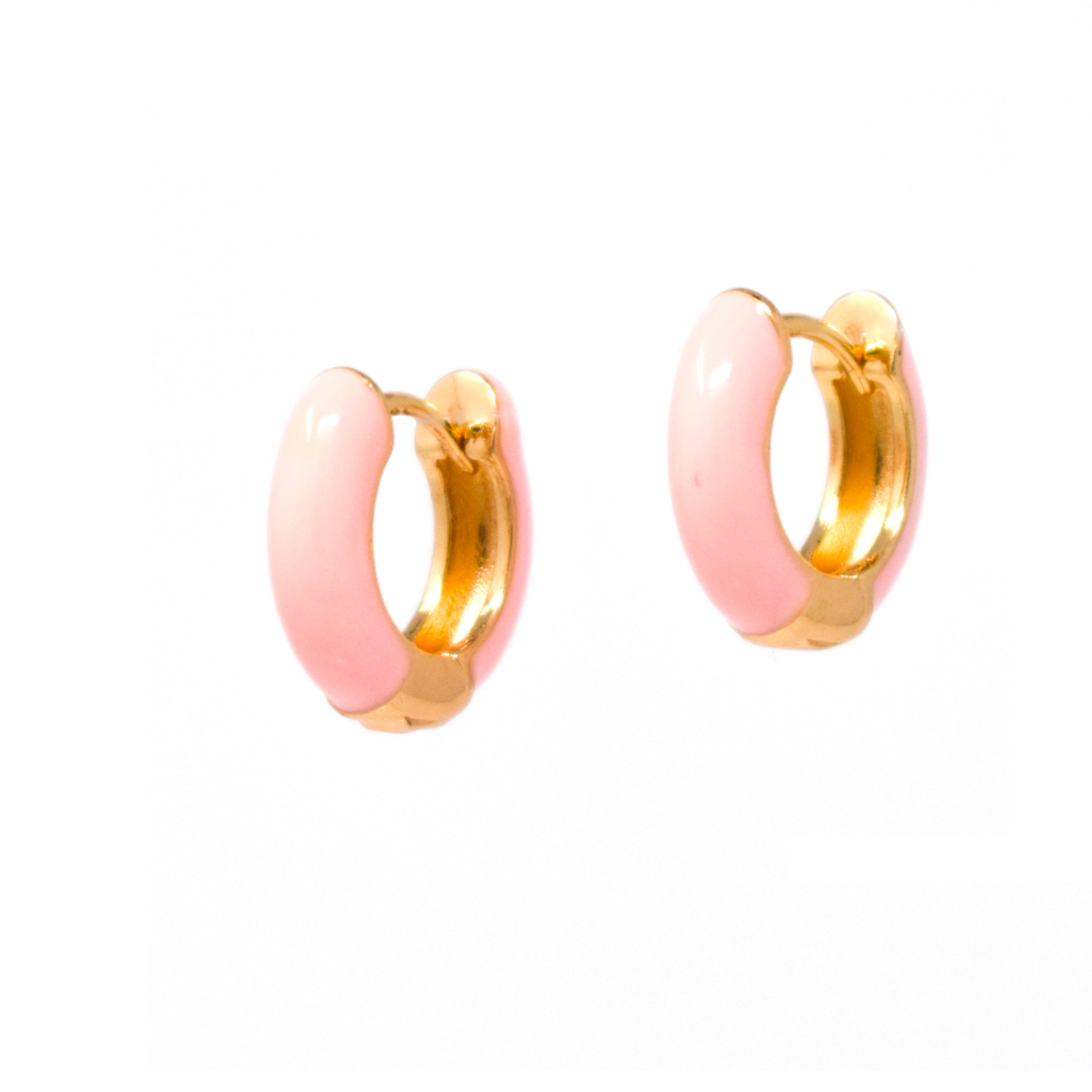 CALISTA HOOPS