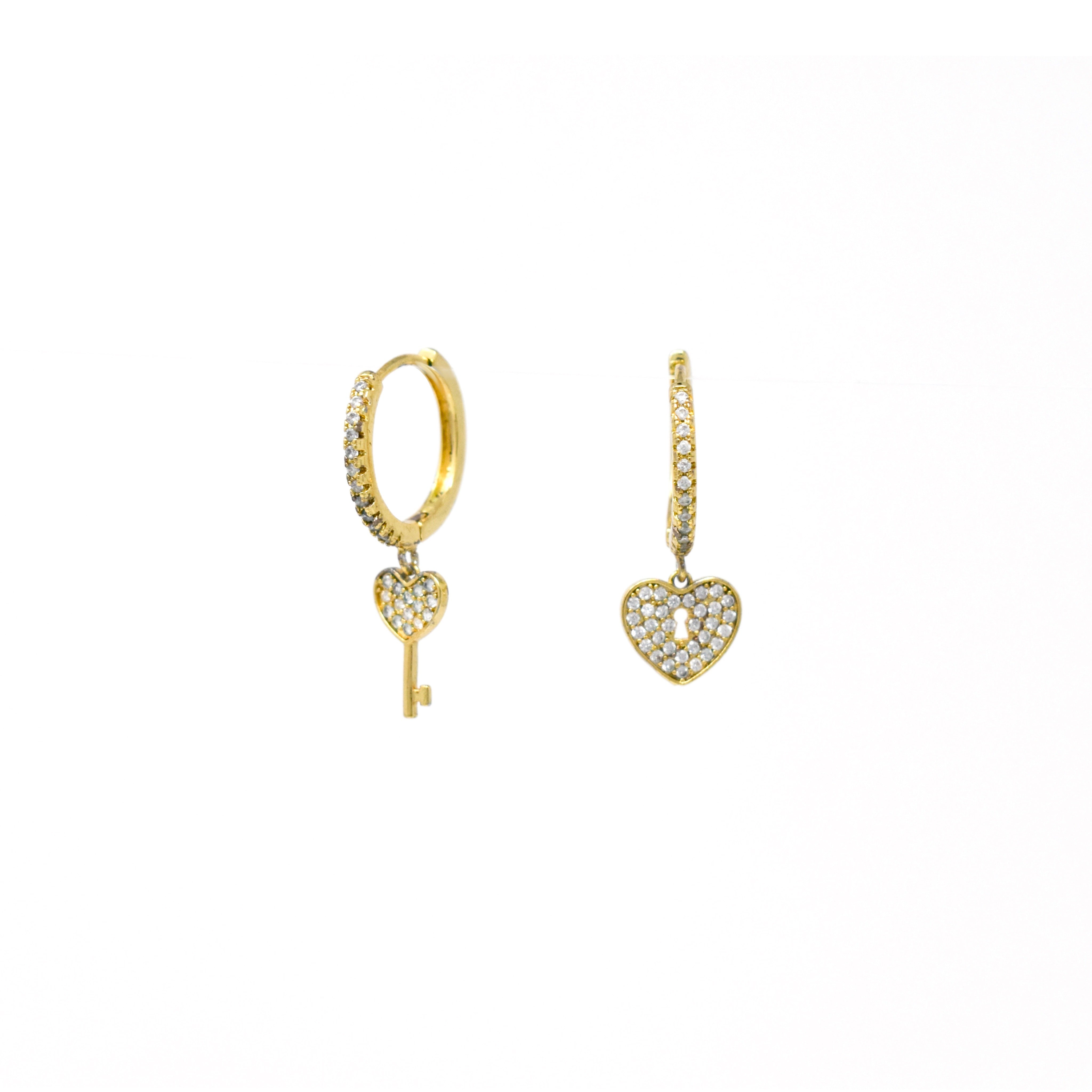 PASSKEY HOOPS