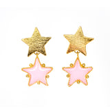 STARLIKE EARRINGS